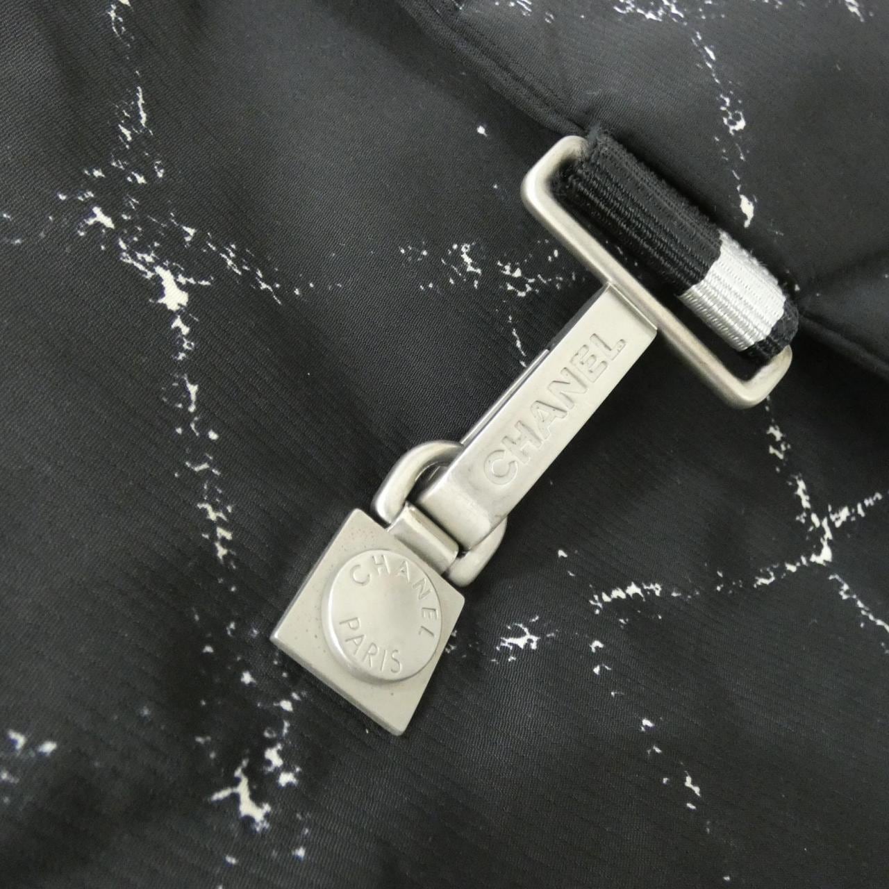 シャネル トラベル ライン 14352 リュックサック