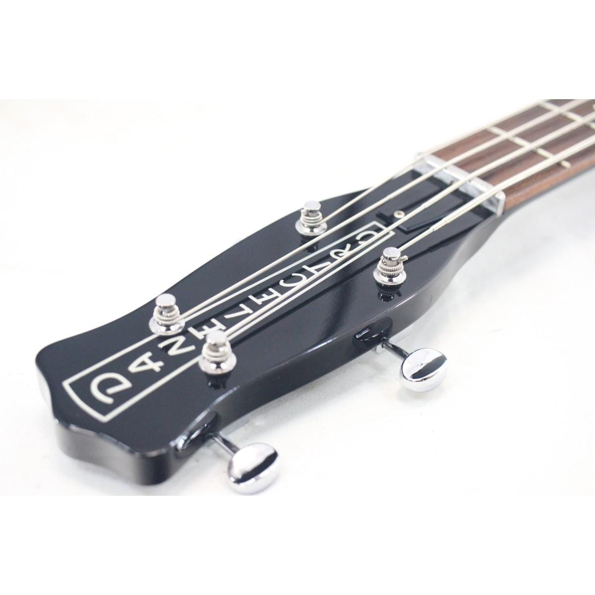 ＤＡＮＥＬＥＣＴＲＯ　ＬＯＮＧＨＯＲＮ　ＢＡＳＳ