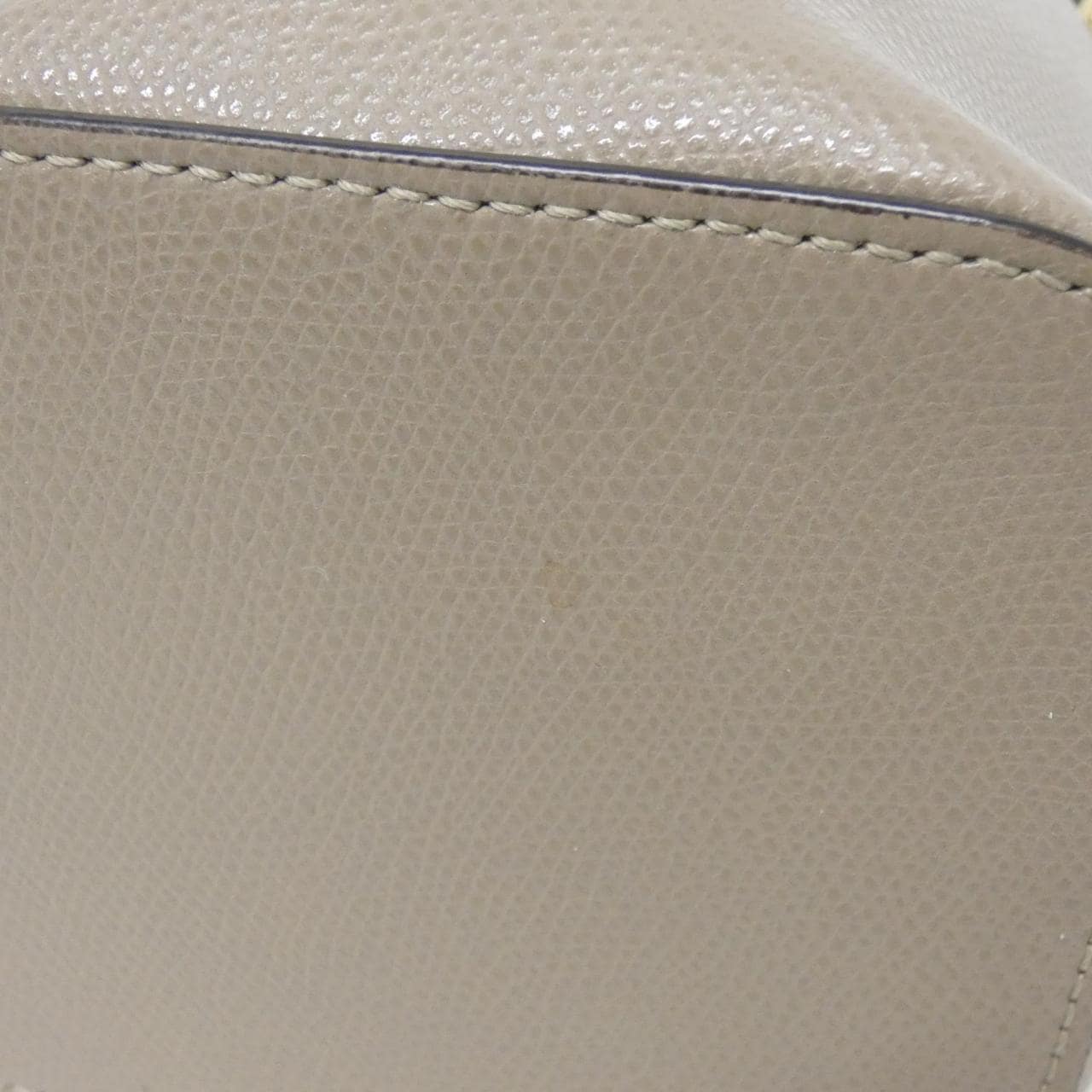 フェンディ ミニ モン トレゾール 8BS010 A18B バッグ