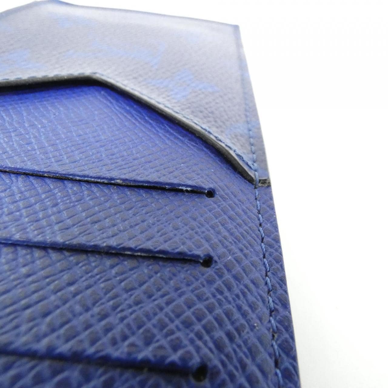 ルイヴィトン タイガ ラマ コインカード ホルダー M30270 コイン&カードケース