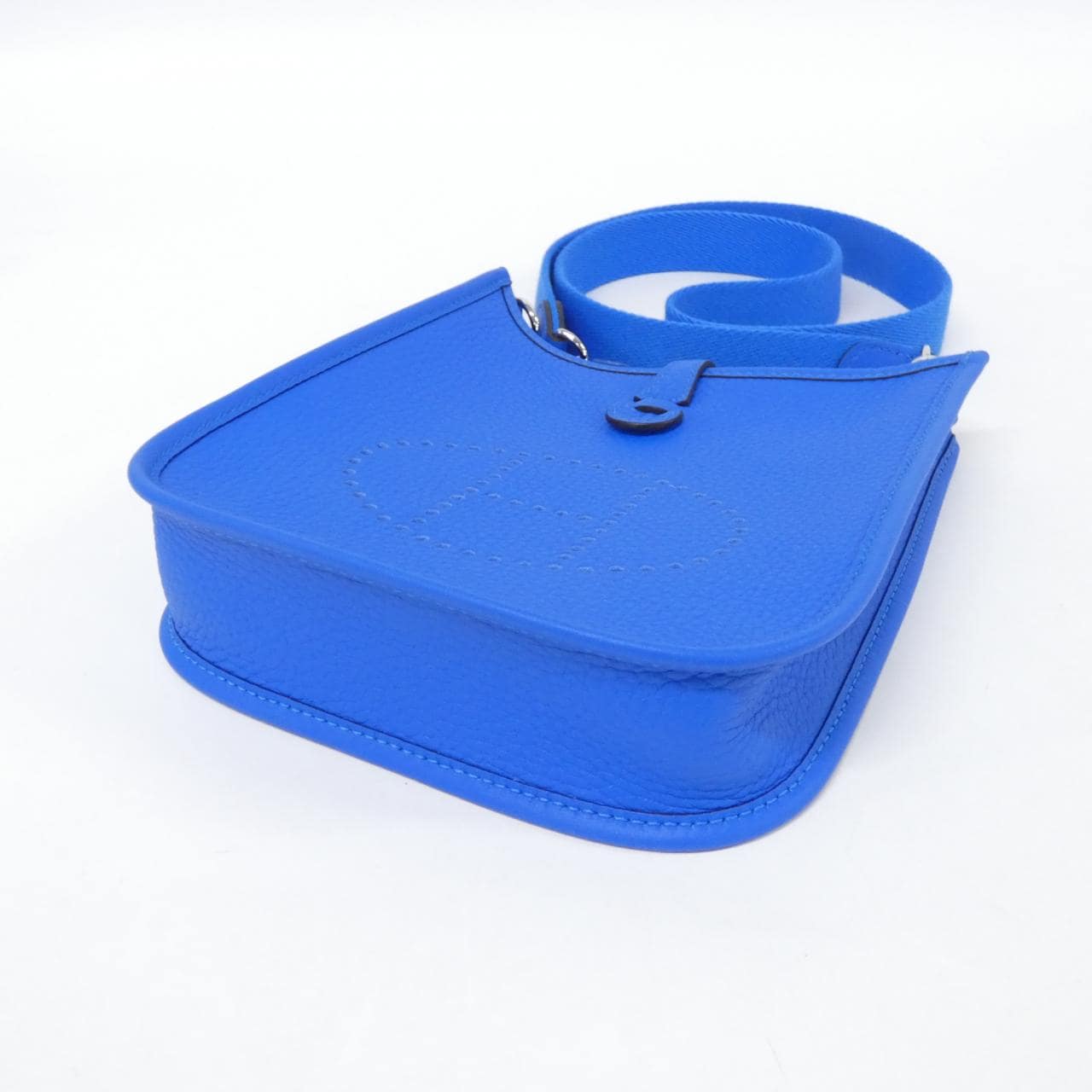 エルメス エヴリン アマゾン ショート ストラップ 16cm 085945CK バッグ