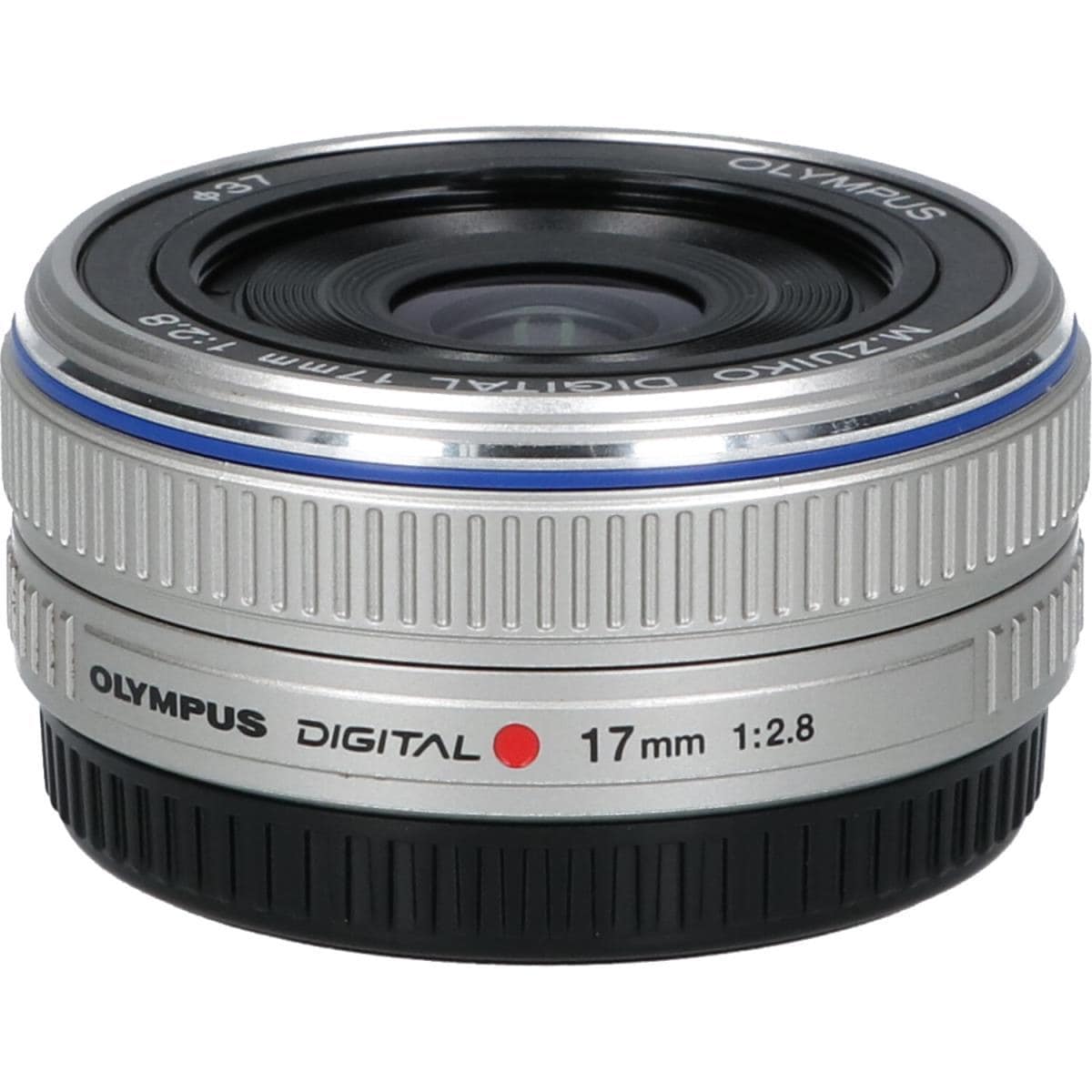 ＯＬＹＭＰＵＳ　ＭＺＤ１７ｍｍ　Ｆ２．８