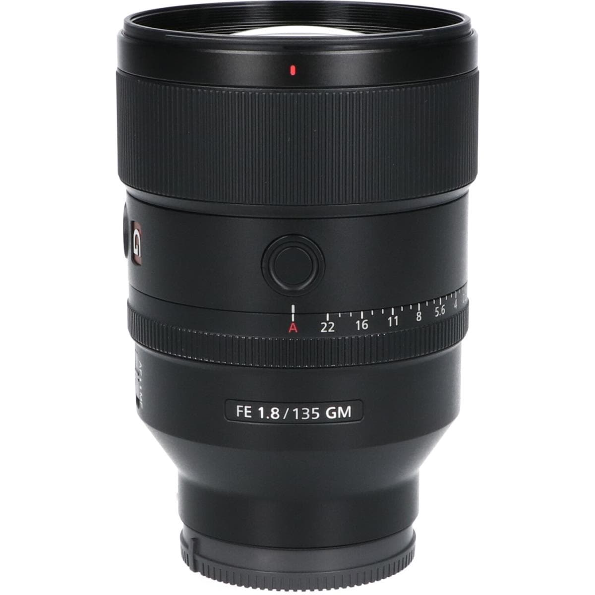 SONY FE135mm F1.8GM (SEL135F18GM)