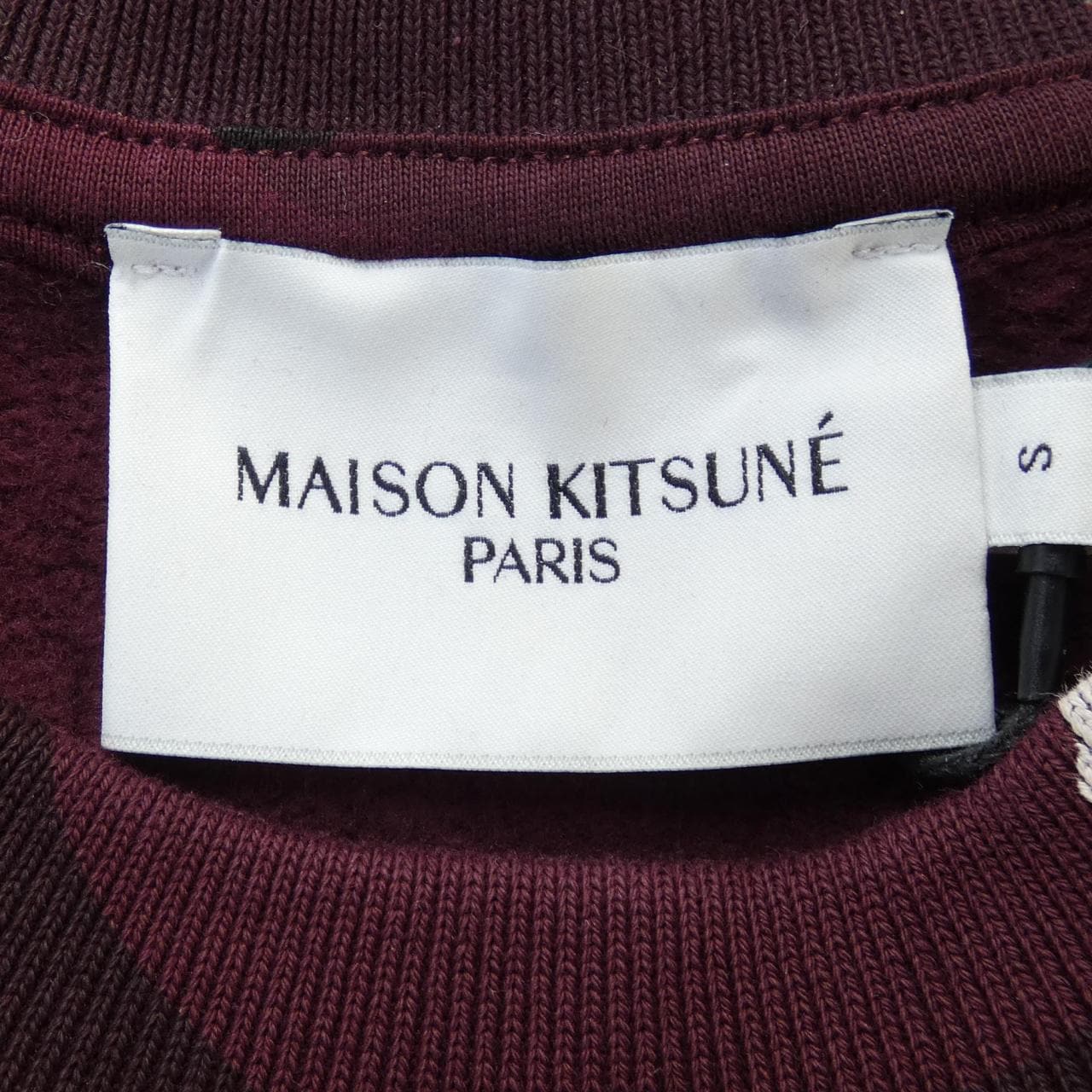 メゾンキツネ MAISON KITSUNE ワンピース