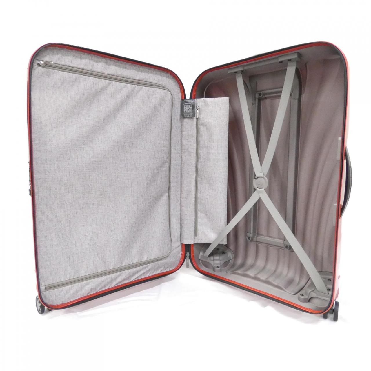 【新品】サムソナイト C-LITE C-LIGHT スピナー75 94L 122861 キャリーバッグ