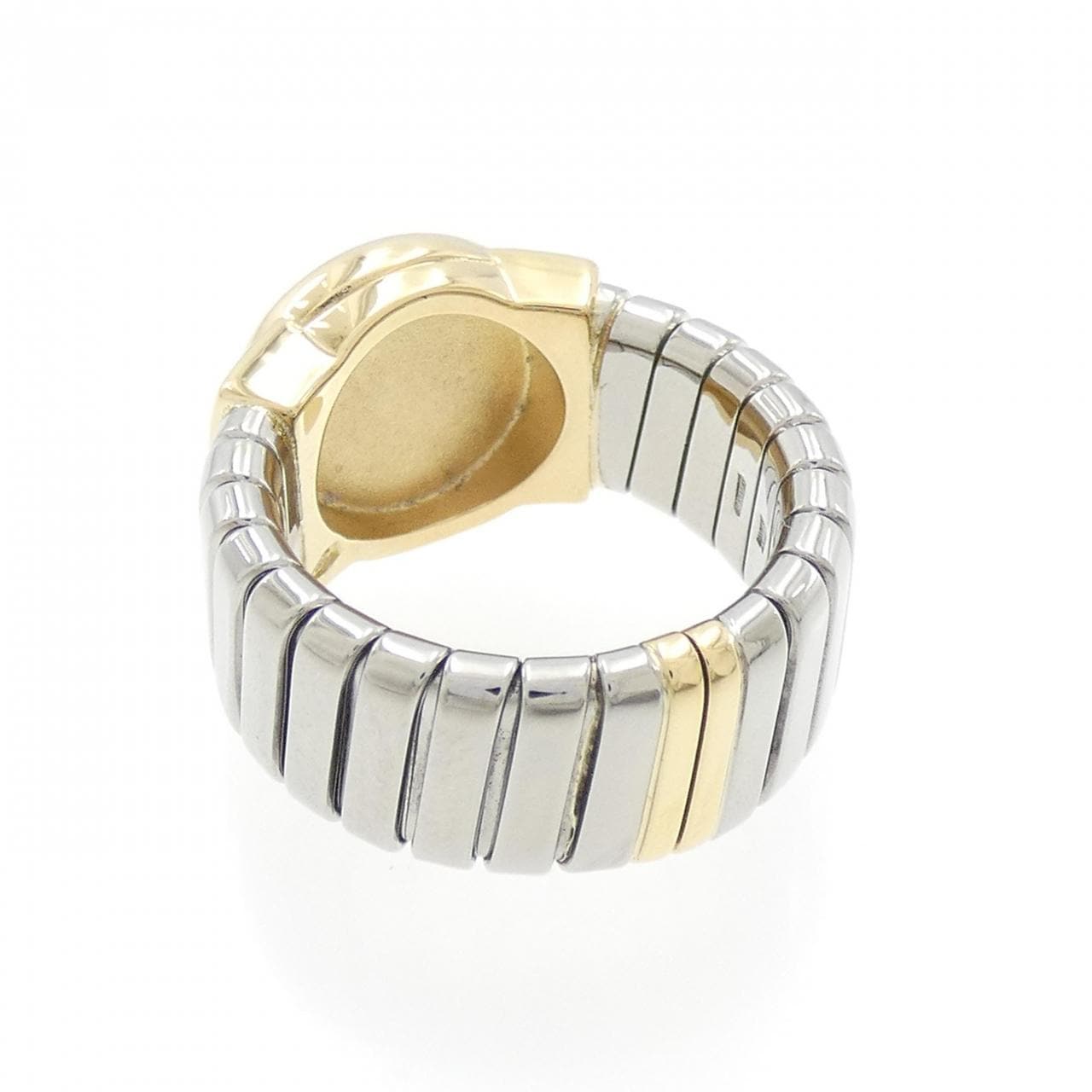 BVLGARI BVLGARI BVLGARI戒指