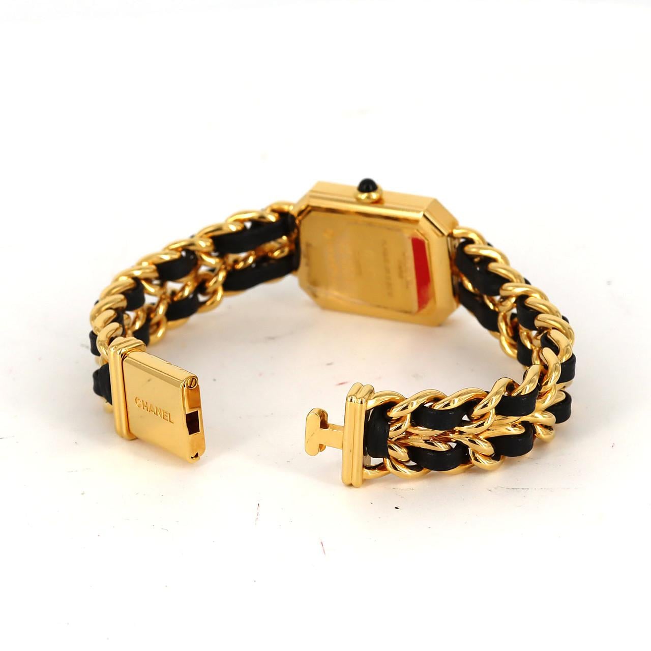 CHANEL premiere GP L 尺寸 H0001 GP石英