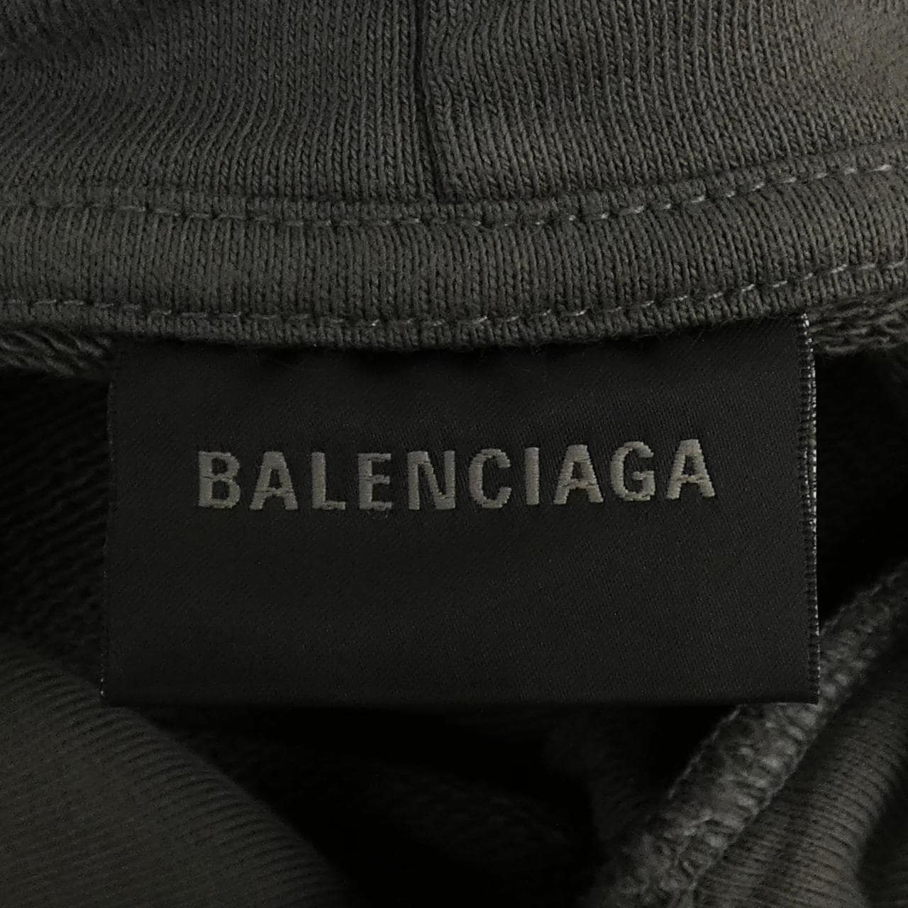 バレンシアガ BALENCIAGA 600583 TNVH1 パーカー