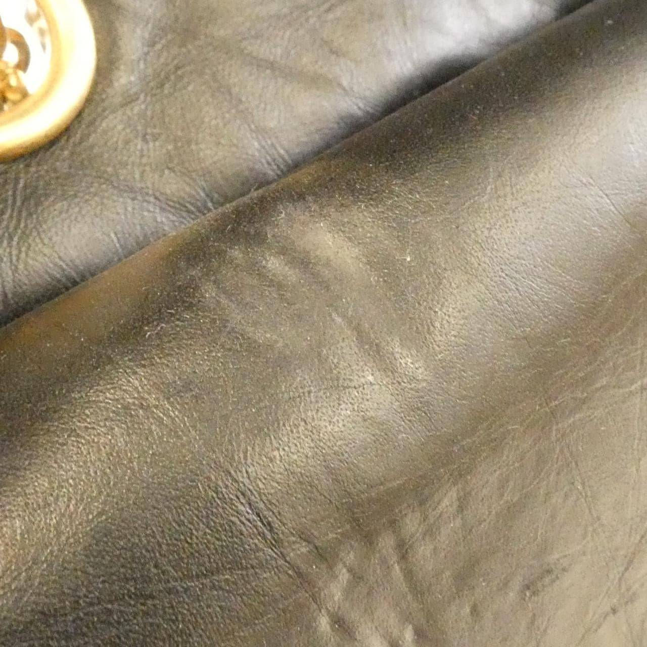 シャネル 37590 ショルダーバッグ