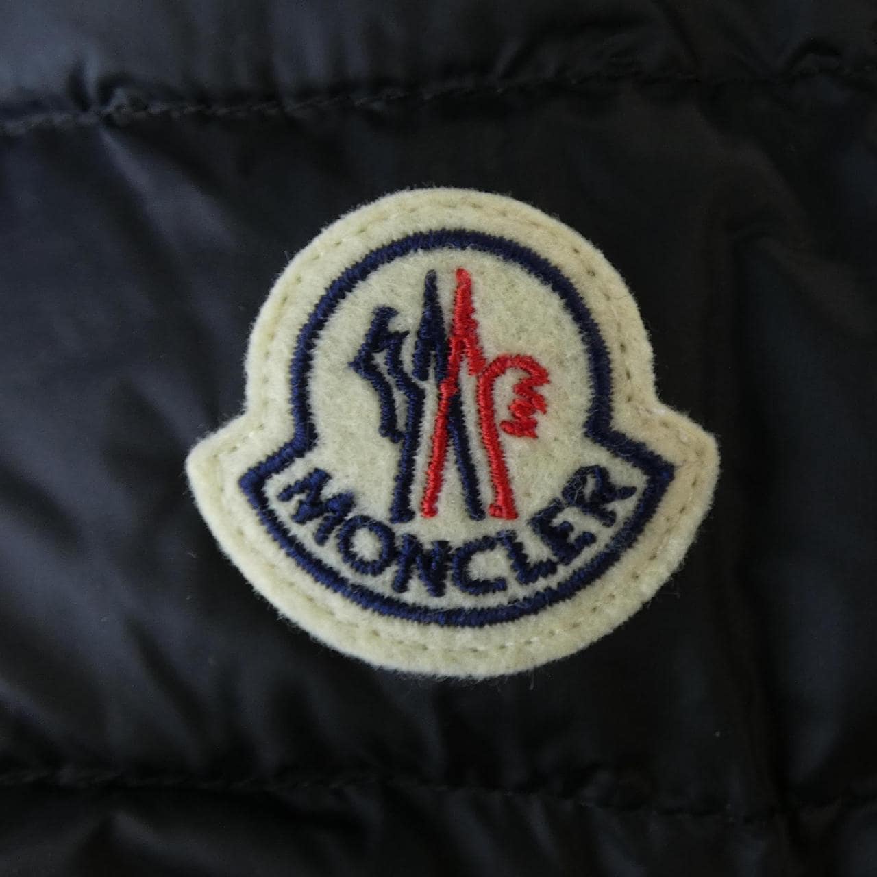 モンクレール MONCLER LANS ダウンジャケット