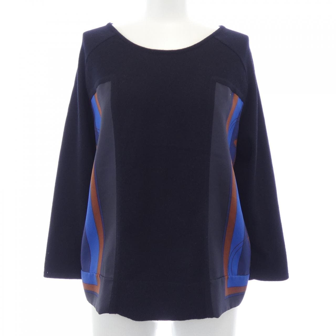 エルメス HERMES ニット