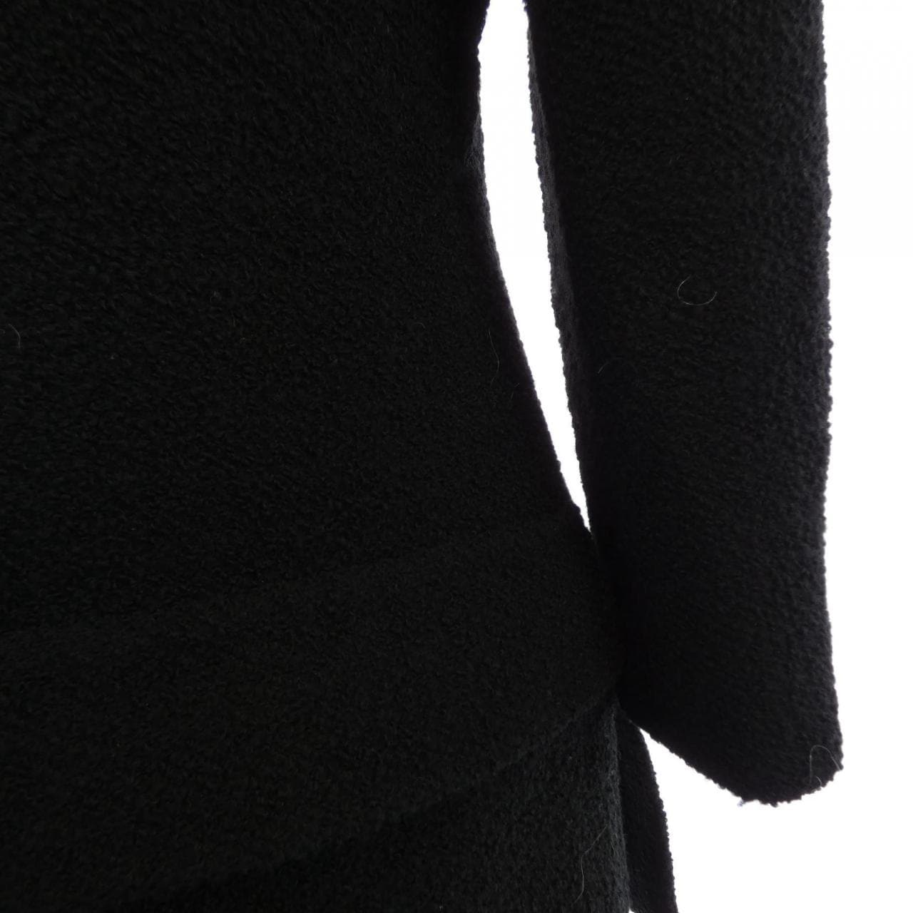 【ヴィンテージ】シャネル CHANEL P01327V02245 93P コート
