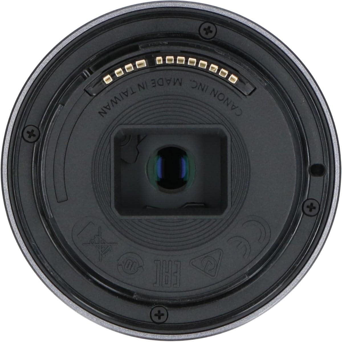 ＲＦ－Ｓ１８－４５ｍｍ　Ｆ４．５－６．３ＩＳ　ＳＴＭ