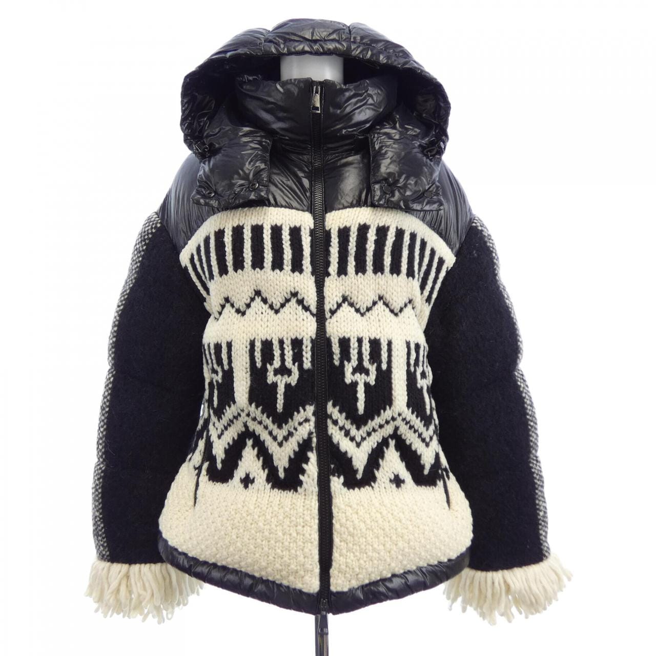 モンクレール MONCLER HYOSERIS ダウンジャケット