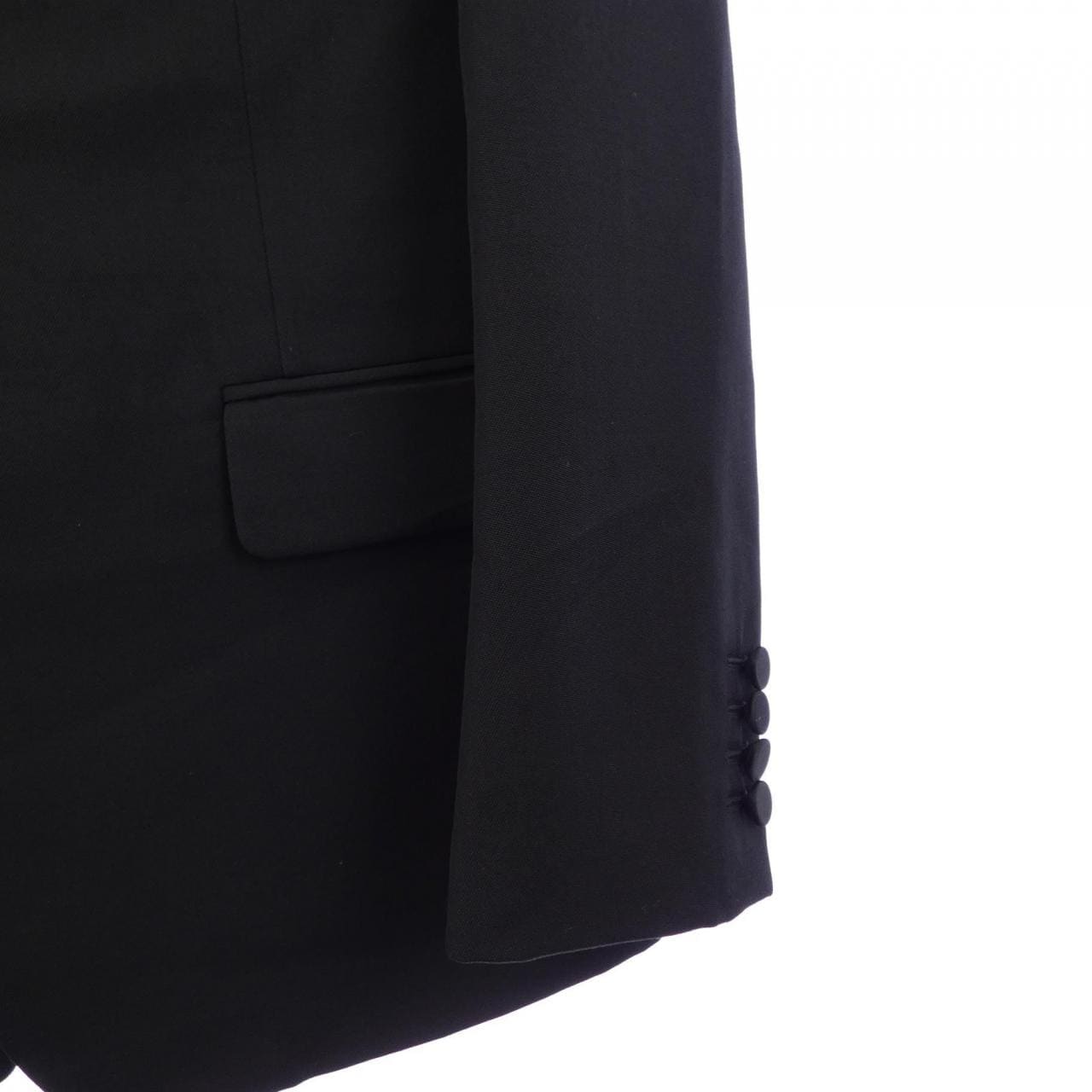 サンローラン SAINT LAURENT 505327 Y512W ジャケット