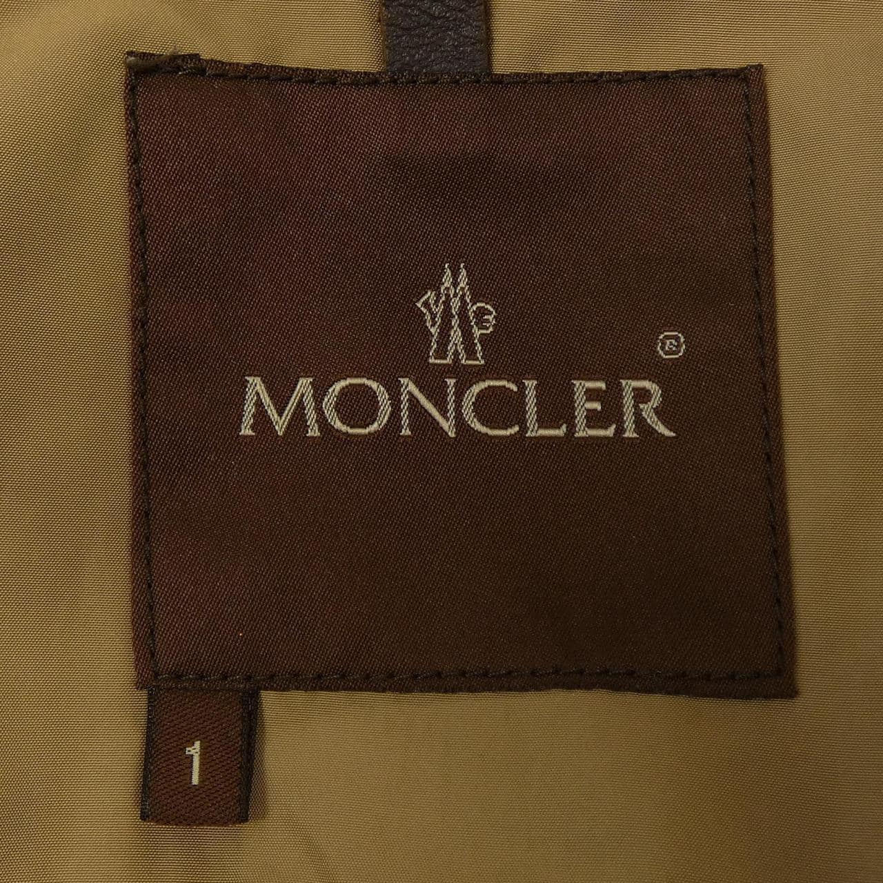 モンクレール MONCLER 49013/00/69483 コート