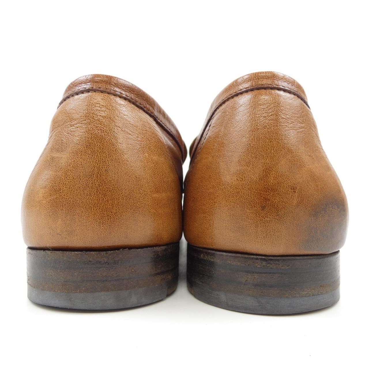 ベルルッティ Berluti シューズ