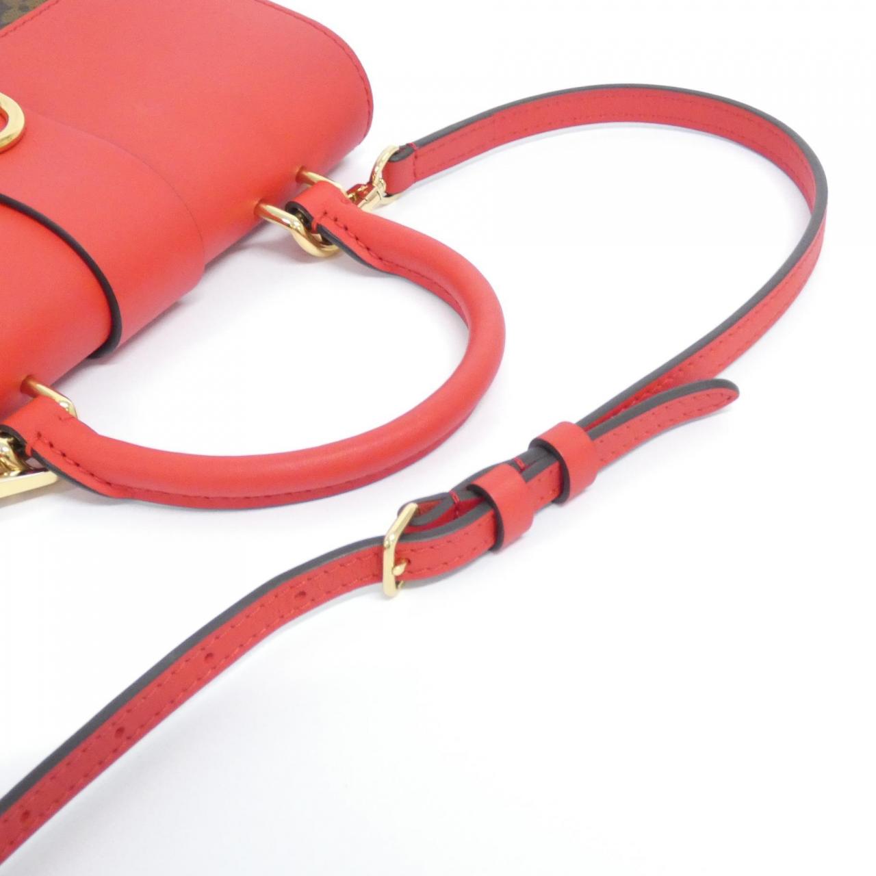 LOUIS VUITTON Monogram Rocky BB M44322 包