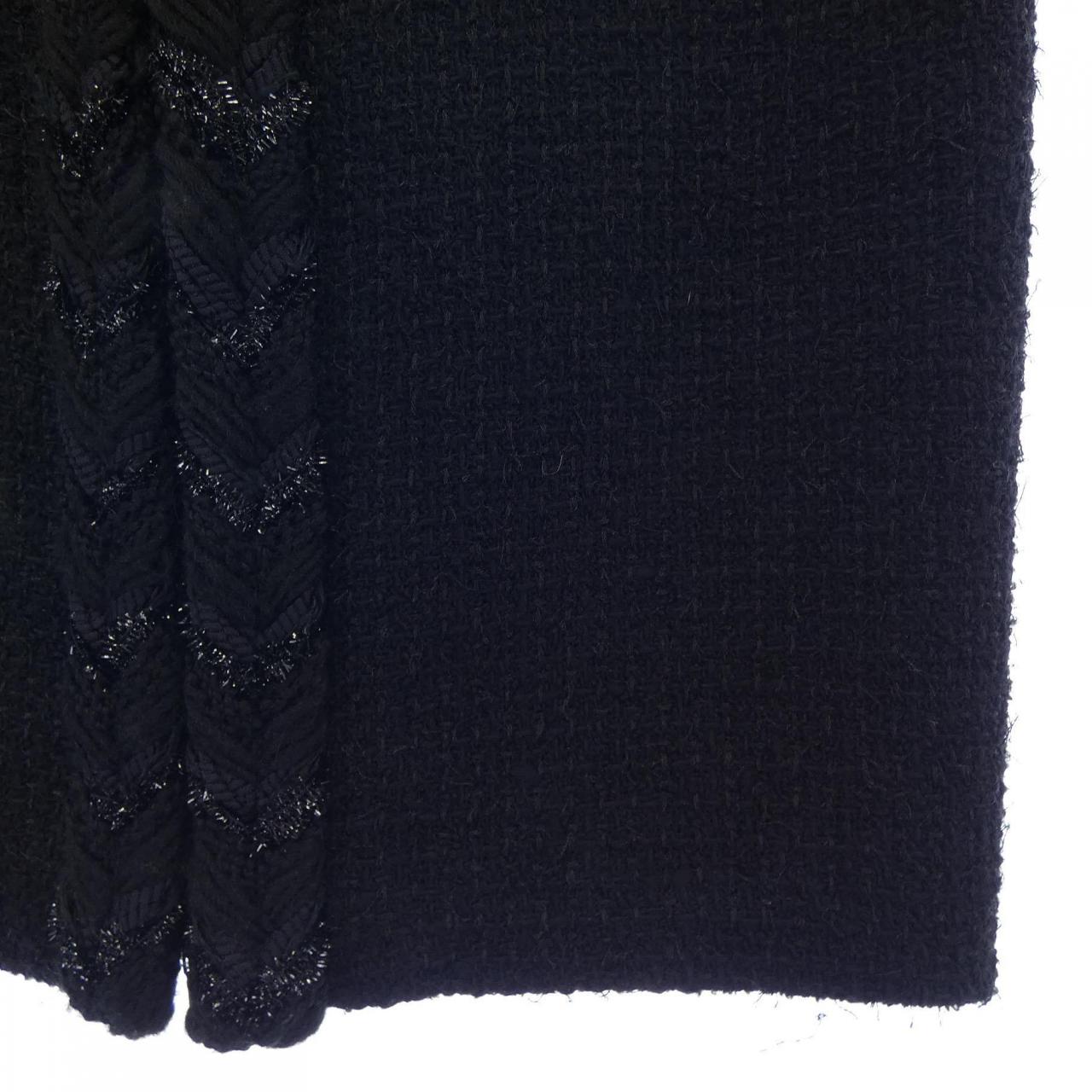シャネル CHANEL スカート