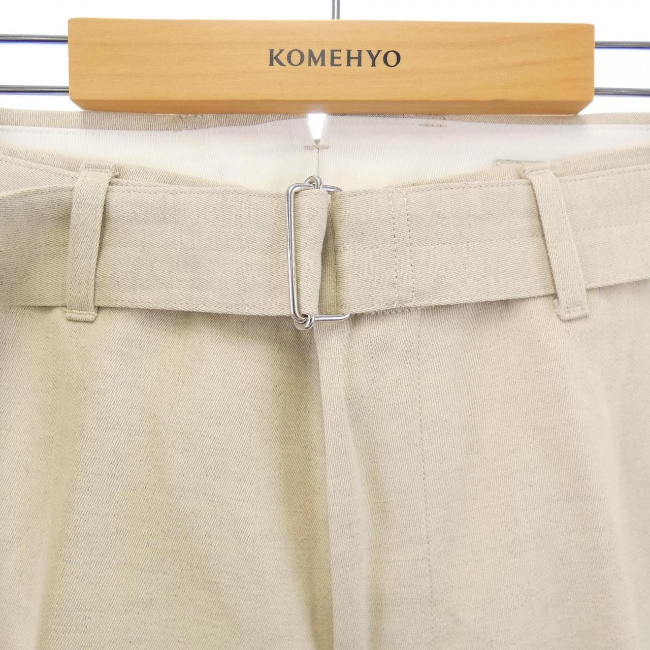 ユナイテッドアローズ UNITED ARROWS パンツ