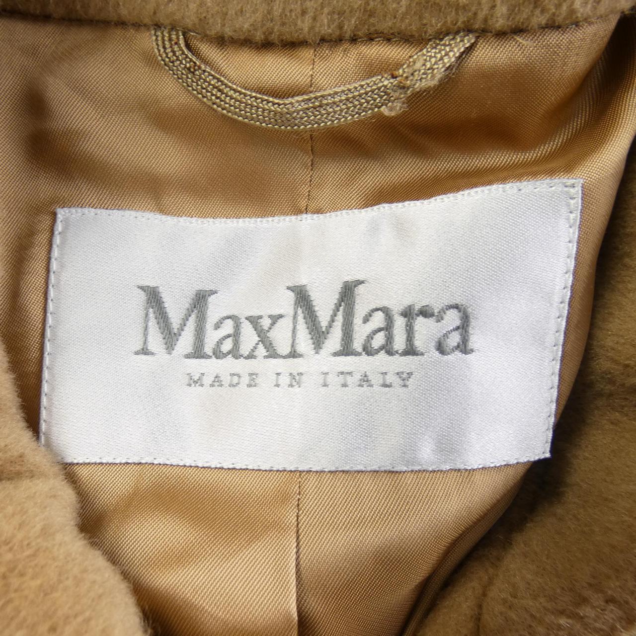 マックスマーラ Max Mara コート