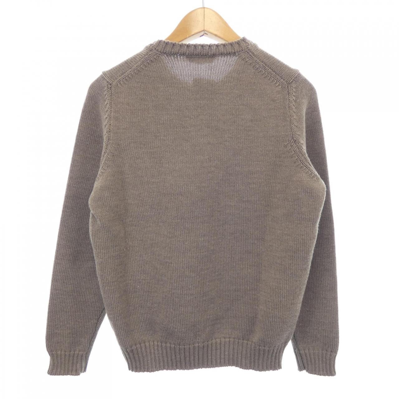 ザノーネ ZANONE ニット