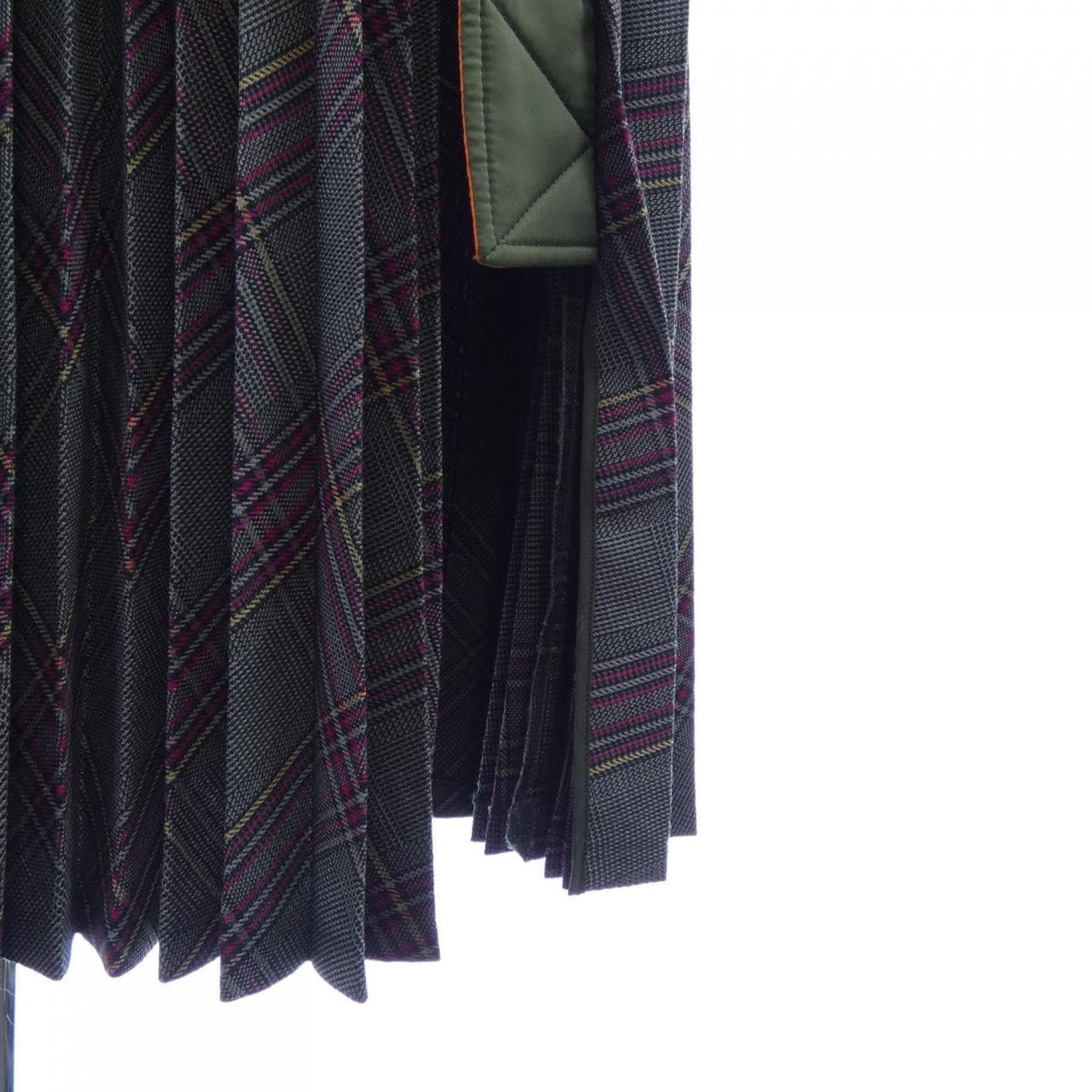 サカイ SACAI 18-04164 スカート