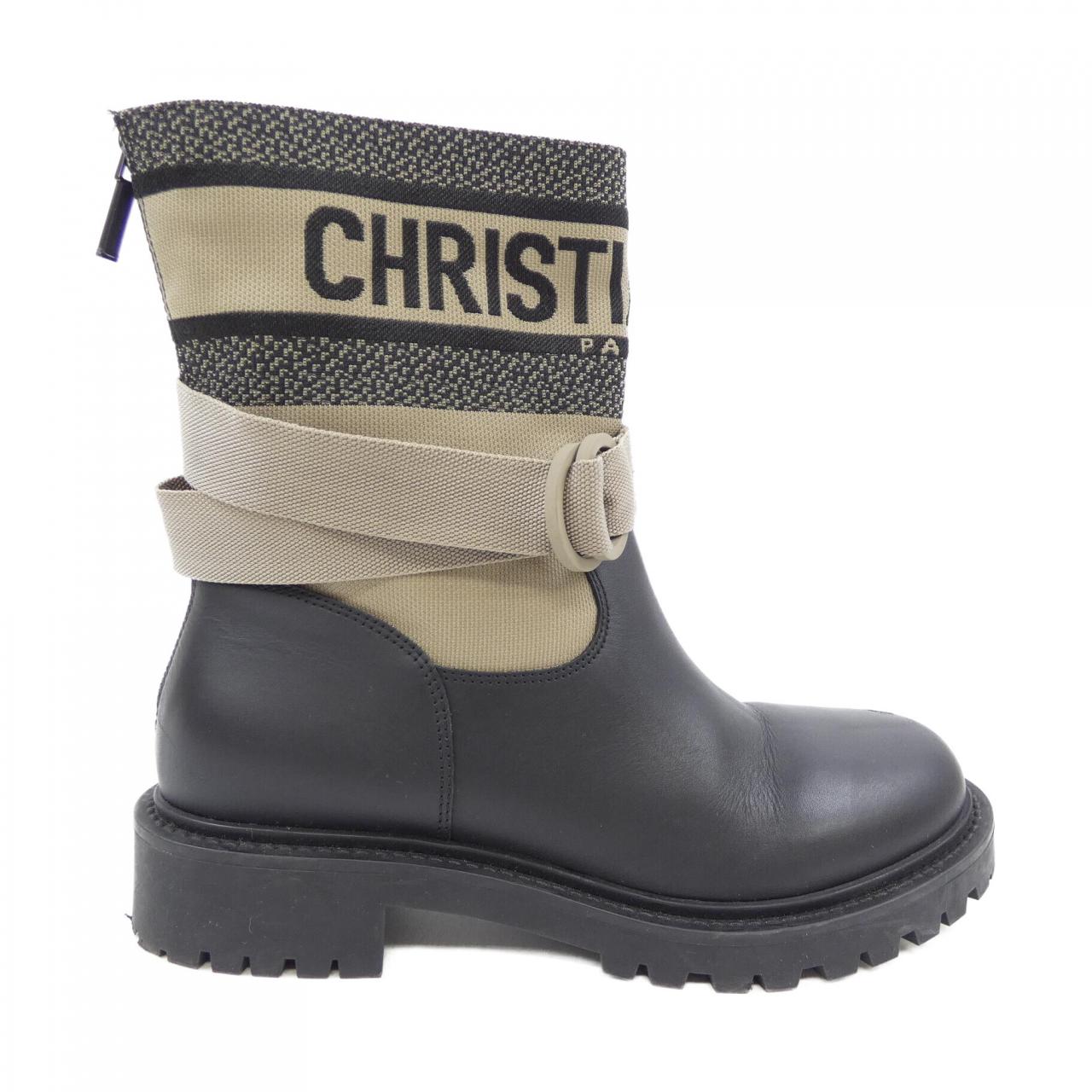 Christian DIOR D-Major KDI676SCN Boots