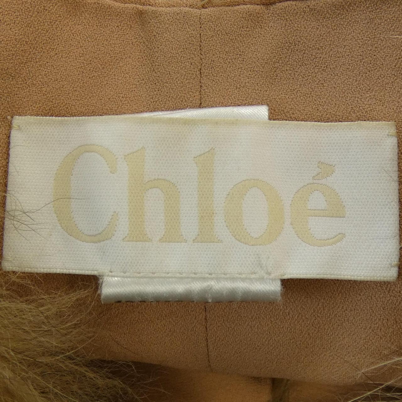クロエ Chloe ベスト