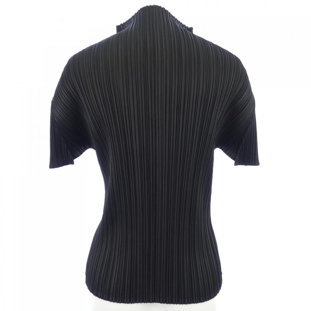 プリーツプリーズ PLEATS PLEASE PP55-JK104 トップス