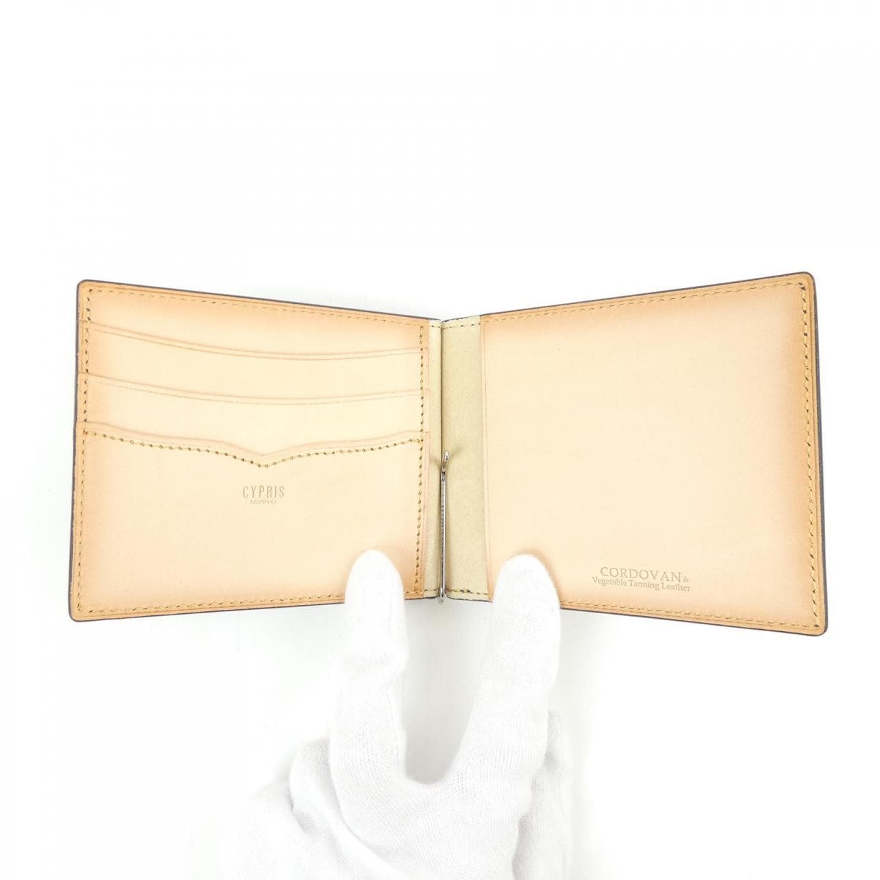 キプリス CYPRIS WALLET