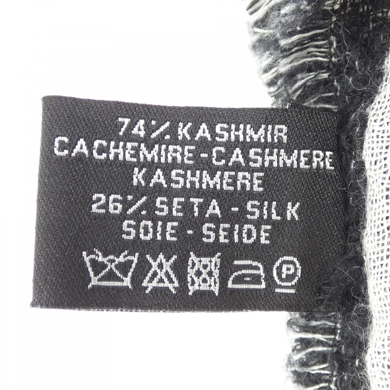 シャネル CHANEL 77322 STOLE