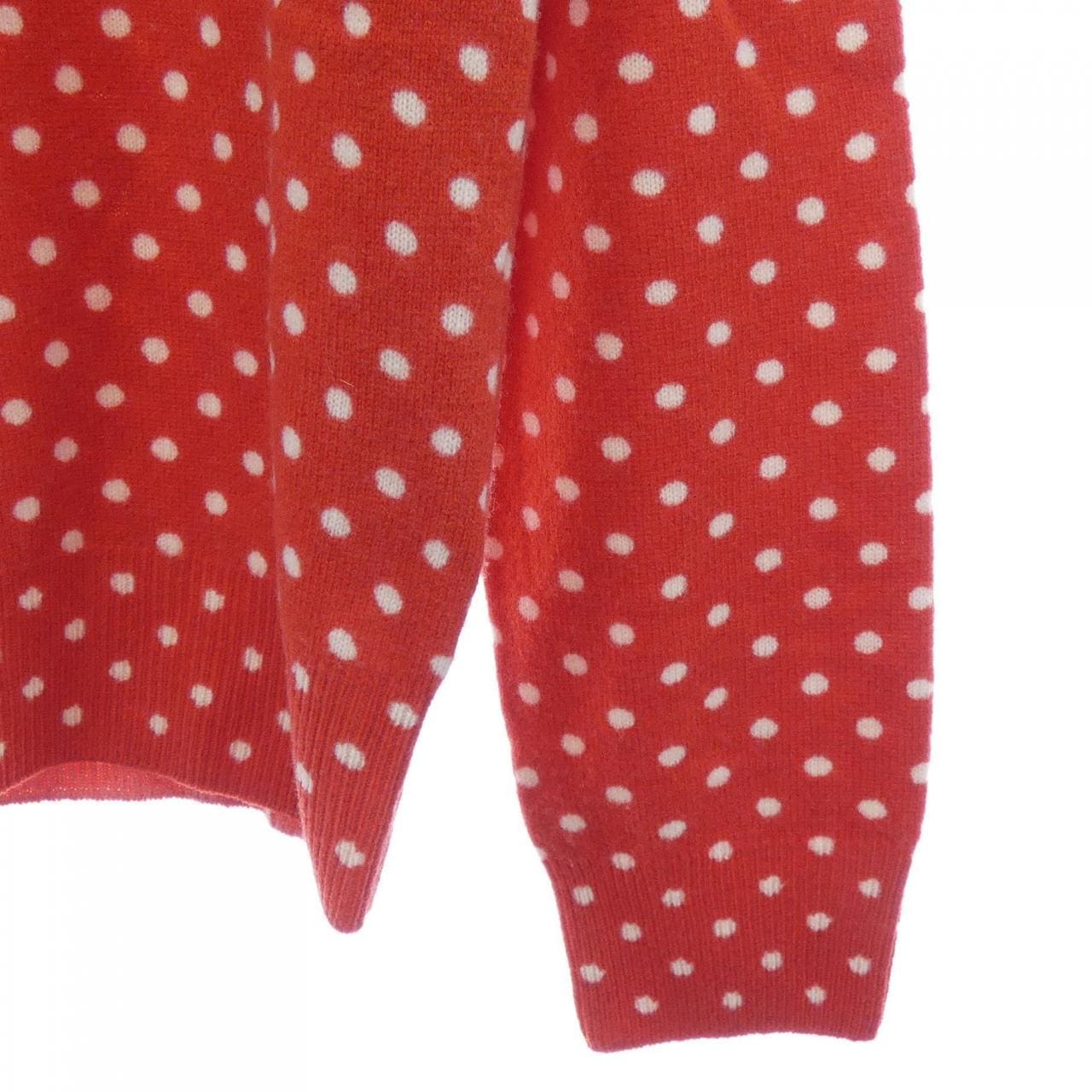 コムデギャルソン COMME des GARCONS GP-N034 カーディガン