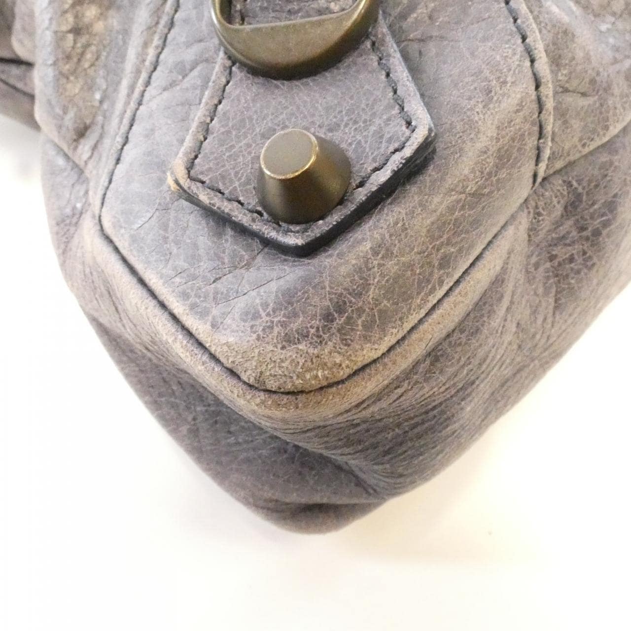 バレンシアガ ザ ファースト 103208 D94JT バッグ