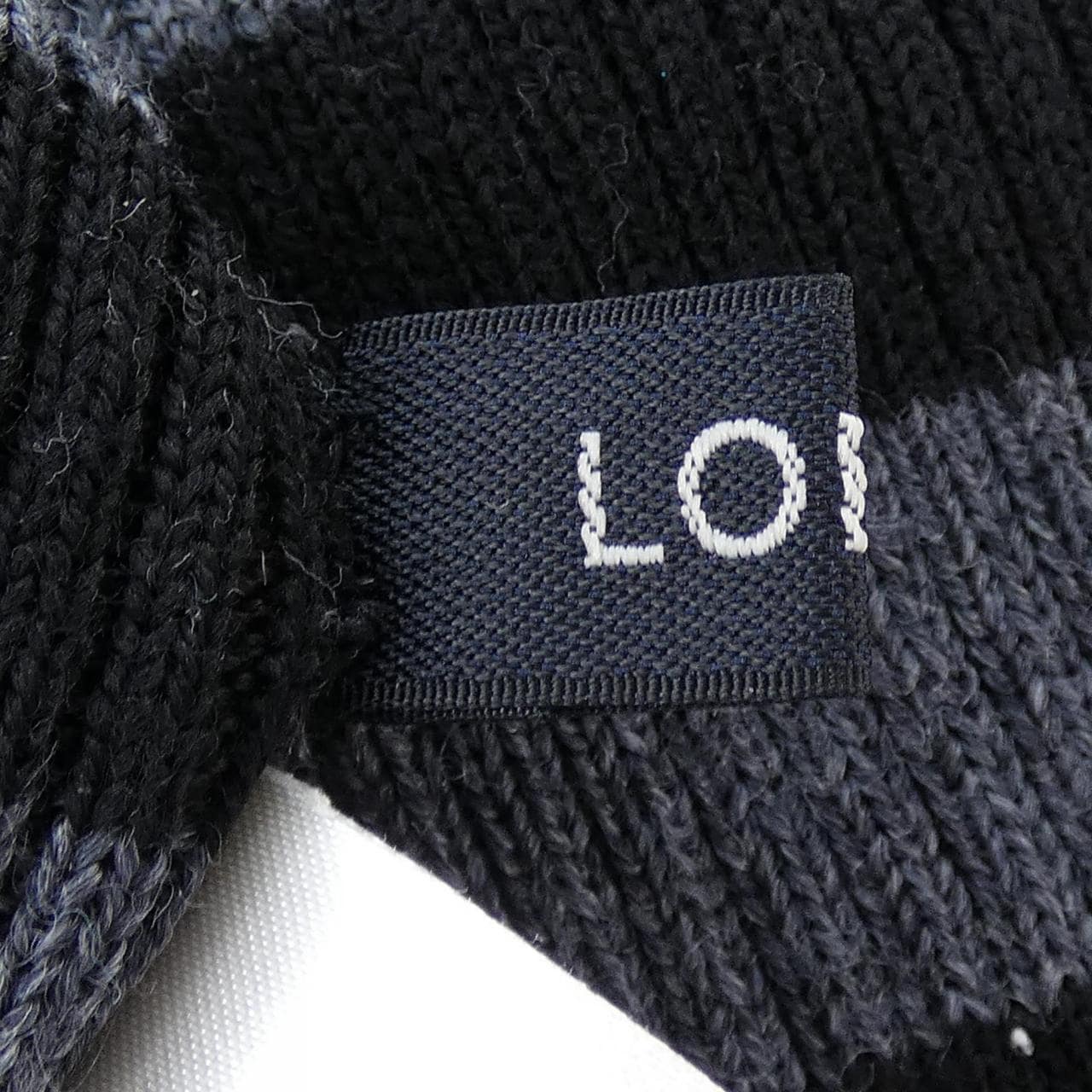 ロエフ LOEFF ニット