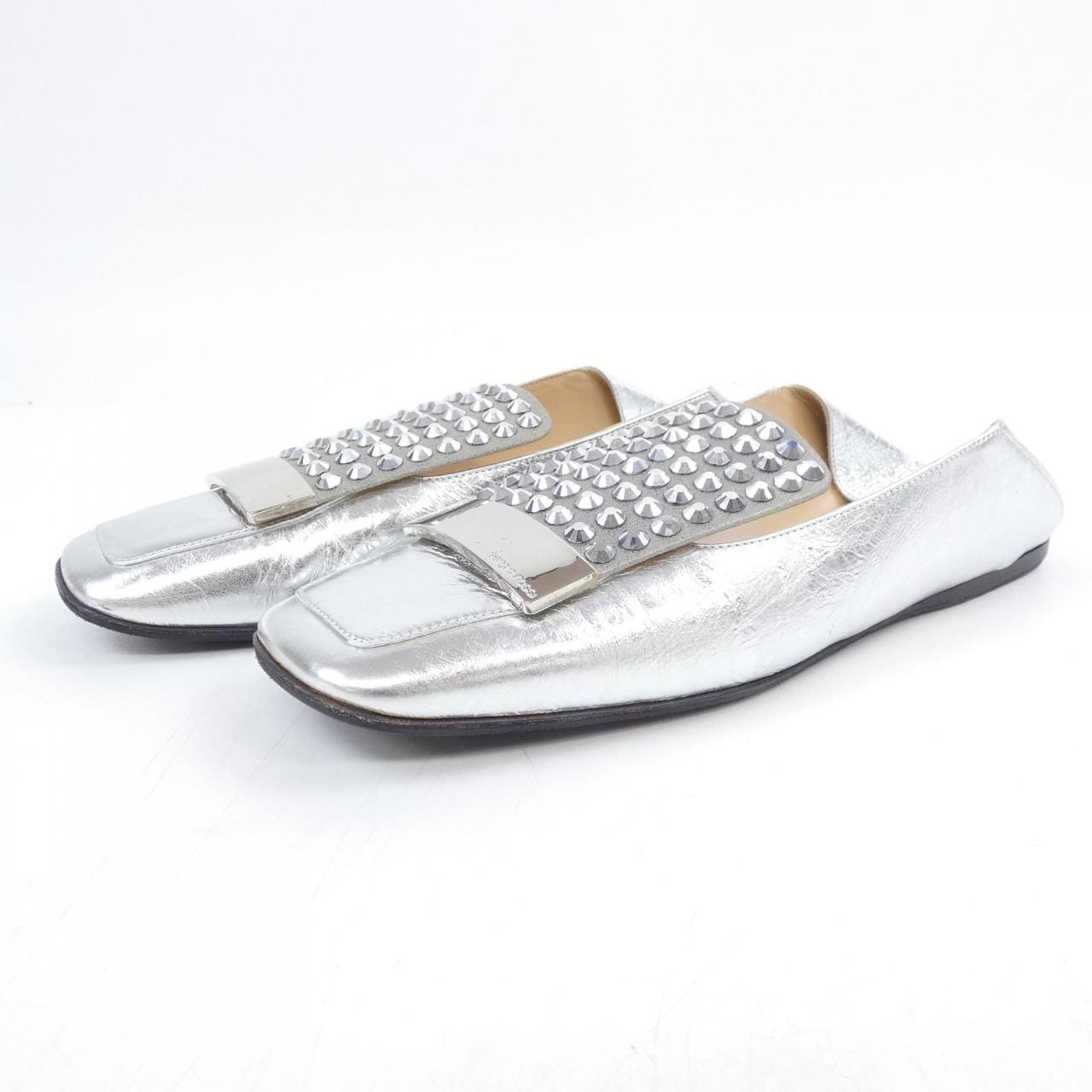 セルジオロッシ sergio rossi シューズ