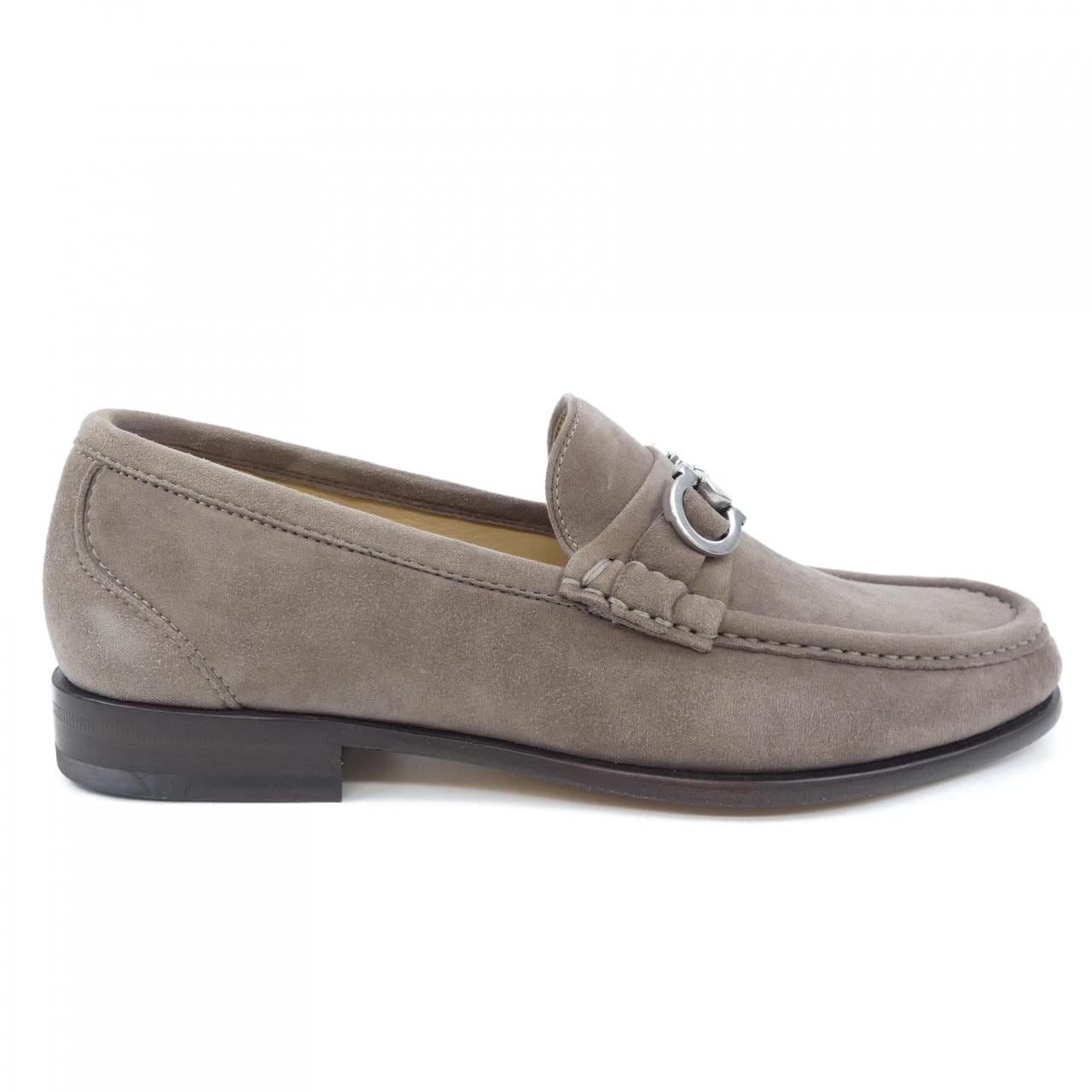 サルヴァトーレフェラガモ SALVATORE FERRAGAMO シューズ