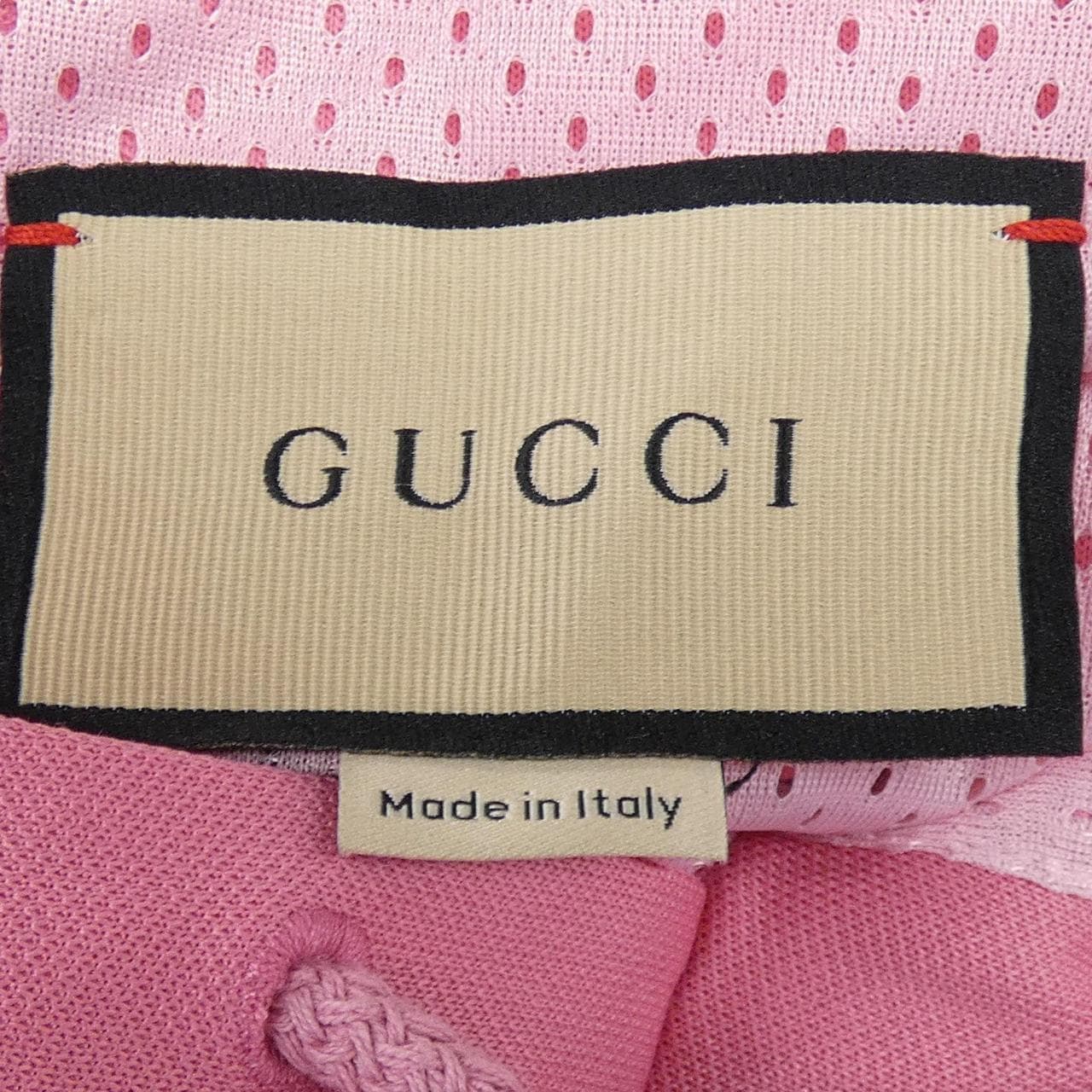 グッチ GUCCI 726991 XJE6F パーカー