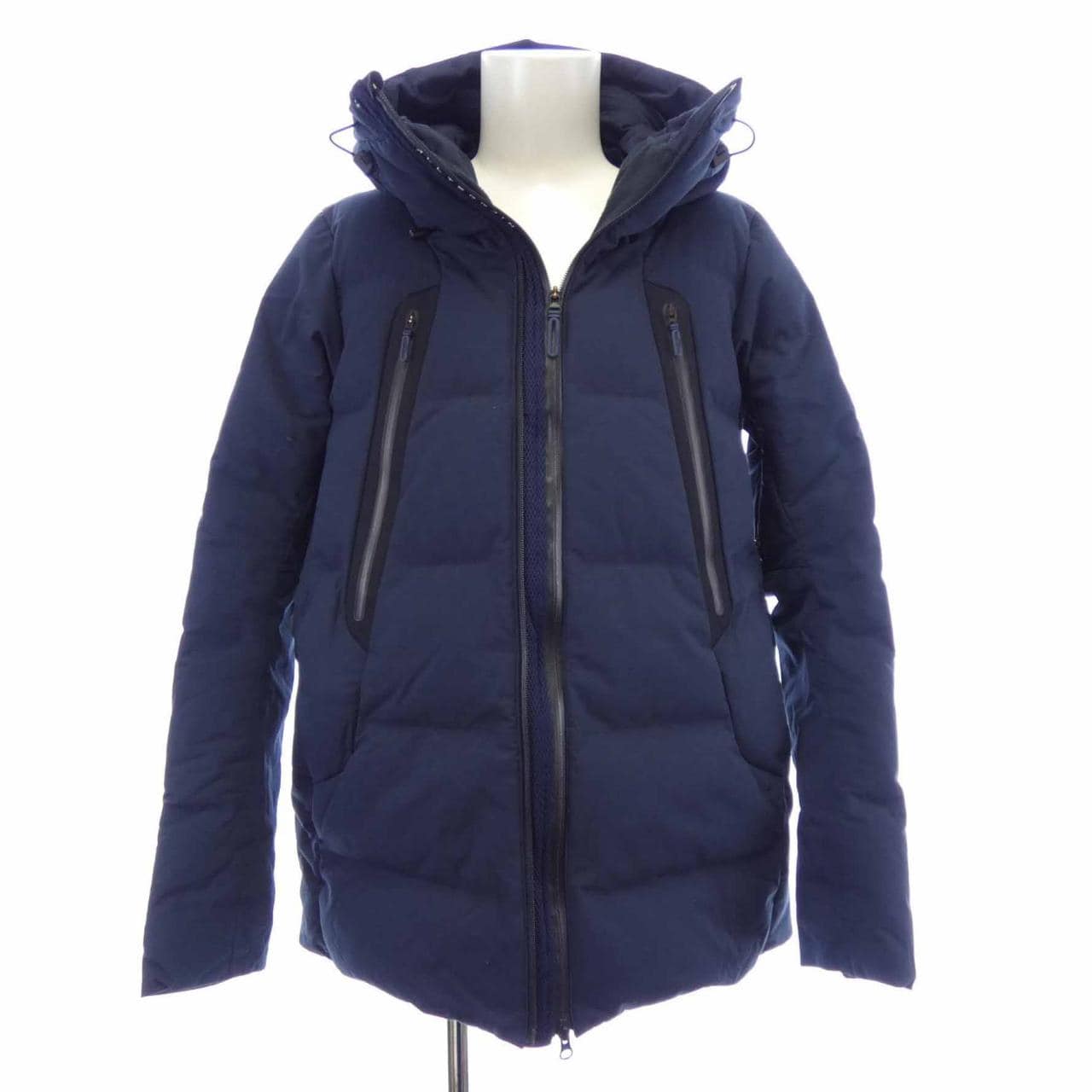 デサント DESCENTE DAMOGK36U ダウンコート