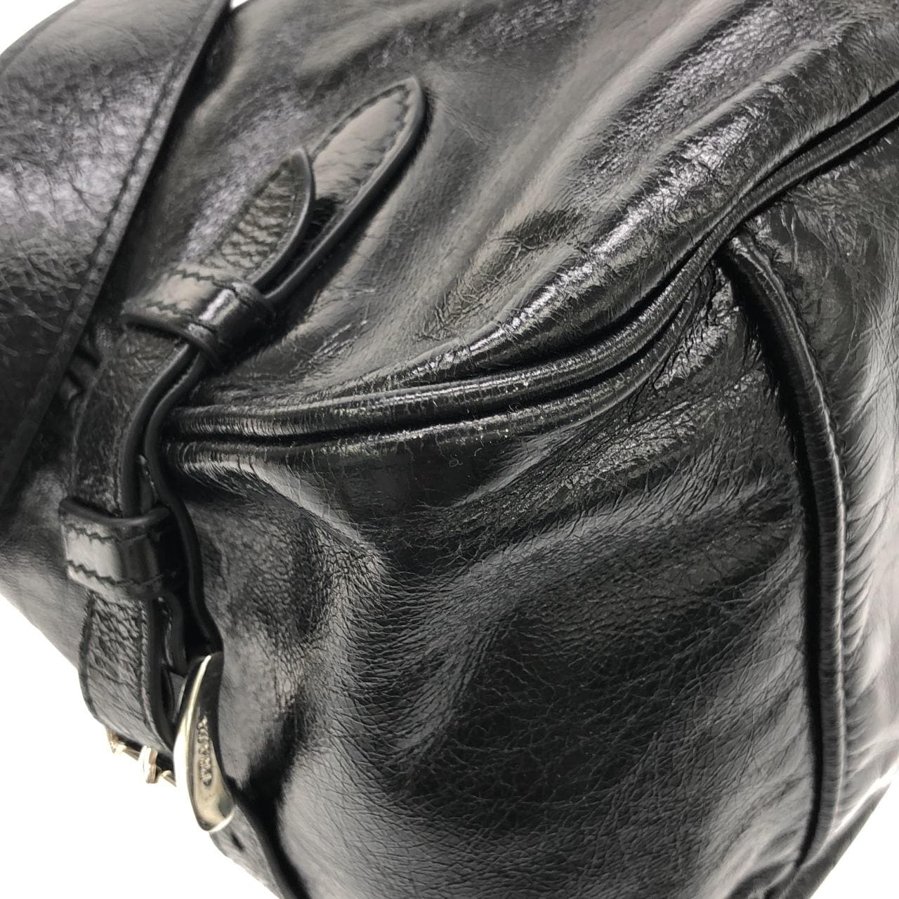 プラダ 2VH187 ショルダーバッグ