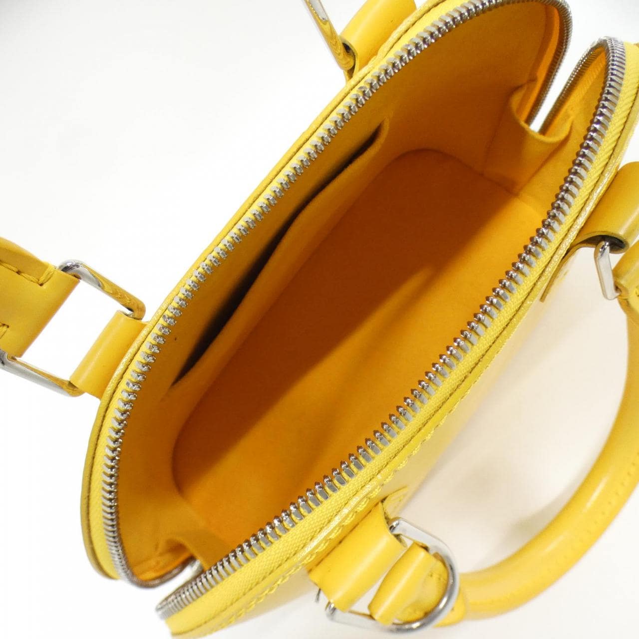 ルイヴィトン エピ アルマBB M40866 バッグ