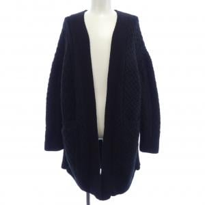 バトナー BATONER カーディガン