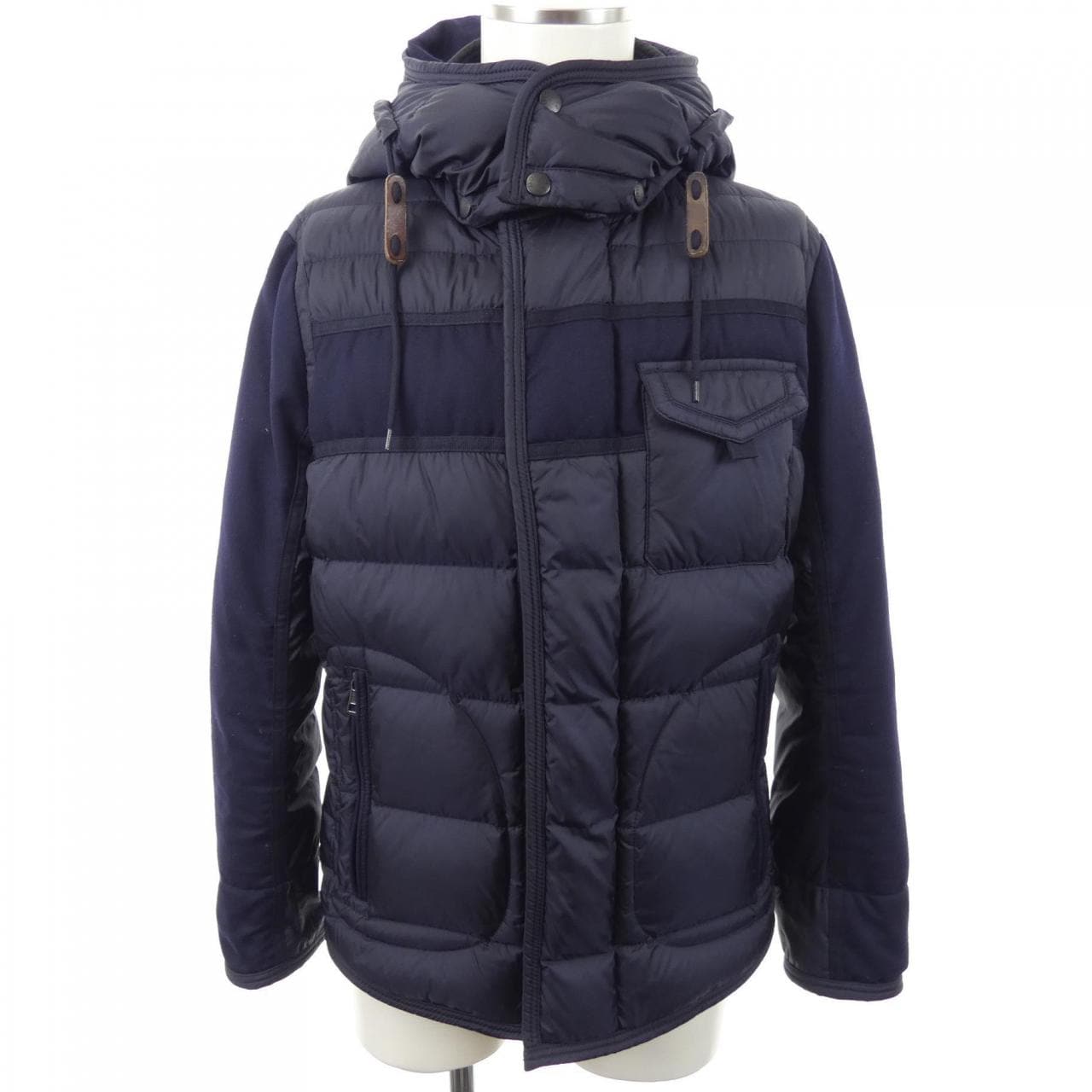 モンクレール MONCLER RYAN ダウンジャケット