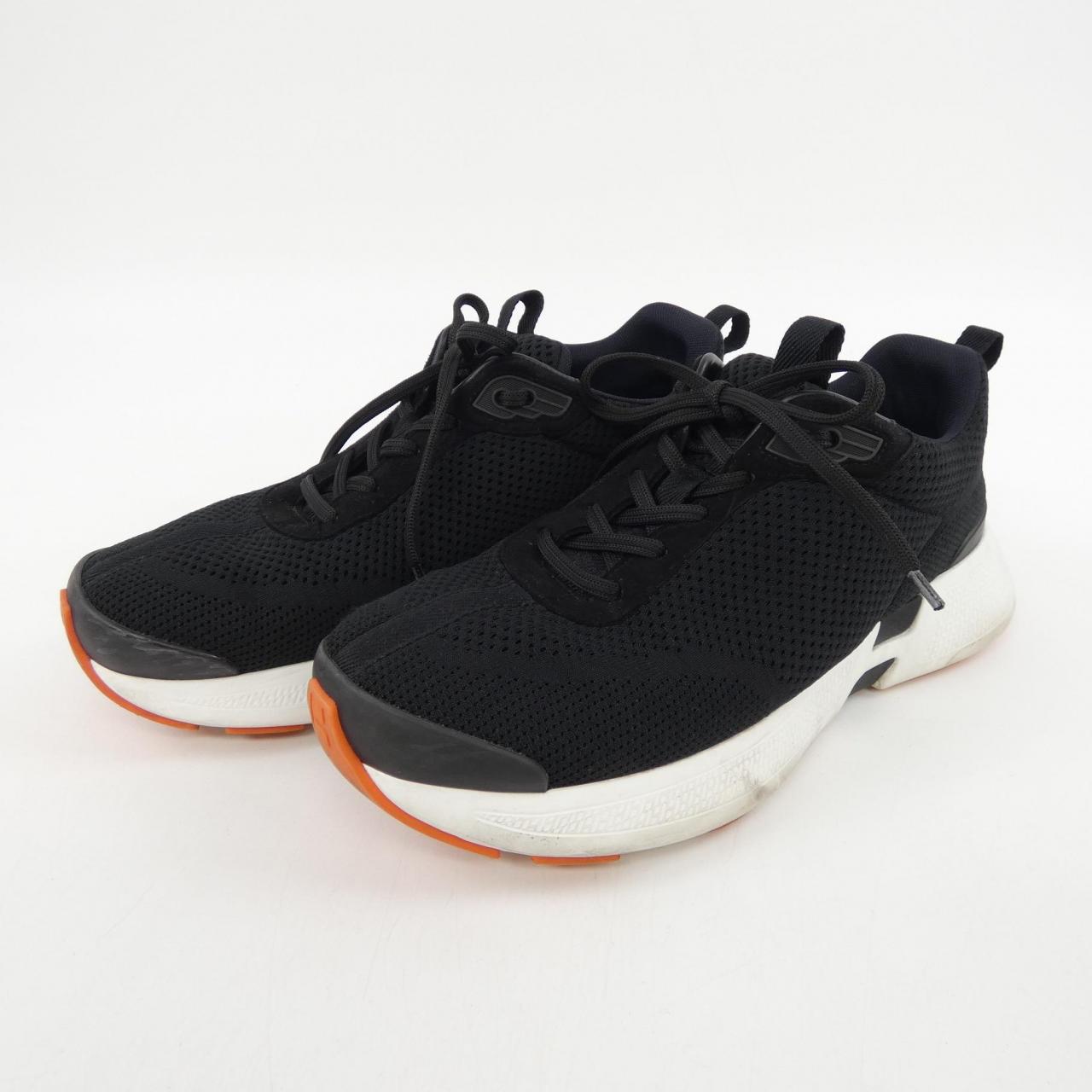 エルメス HERMES ヒーローズ Hディテール 232985Z スニーカー