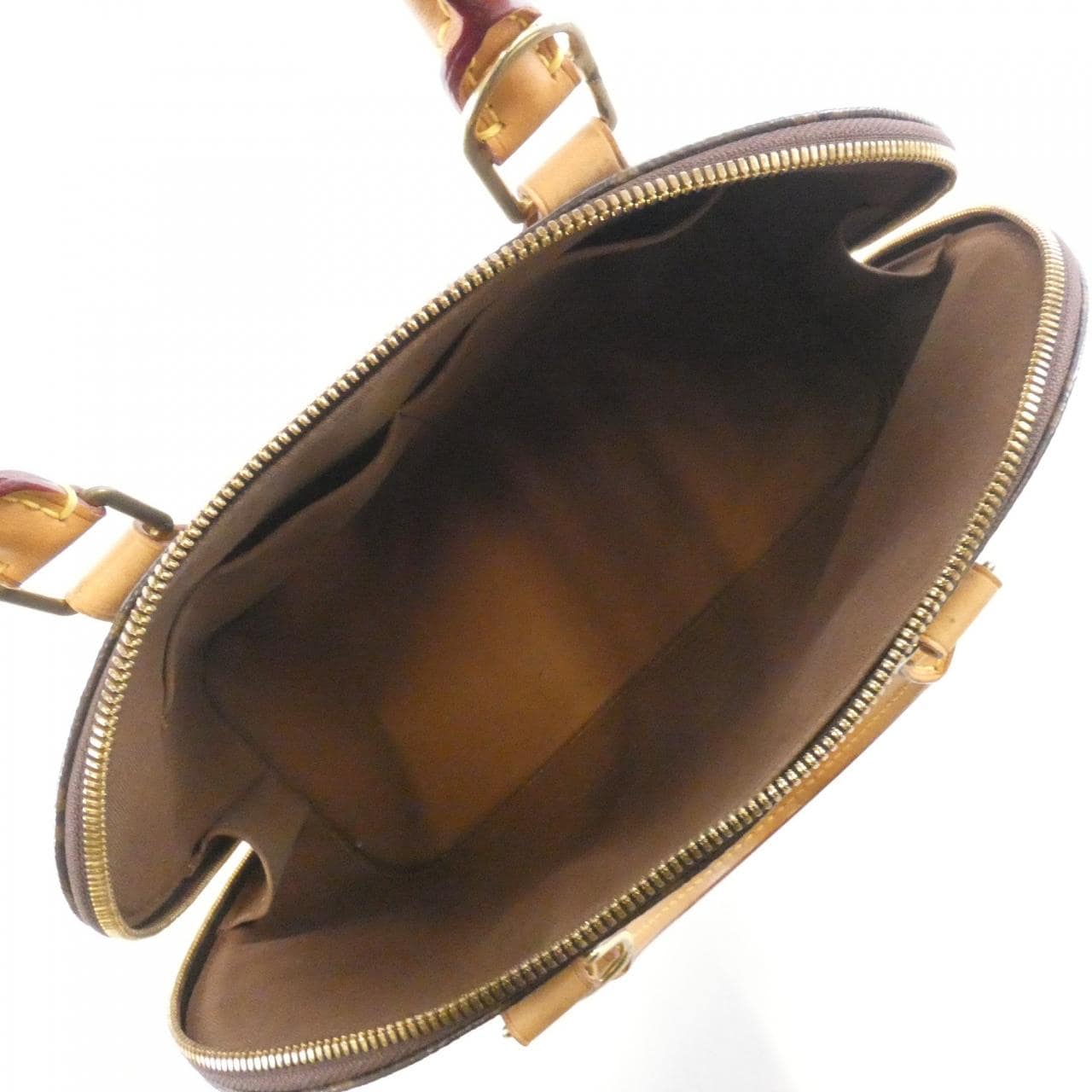 ルイヴィトン モノグラム アルマ PM M53151 バッグ