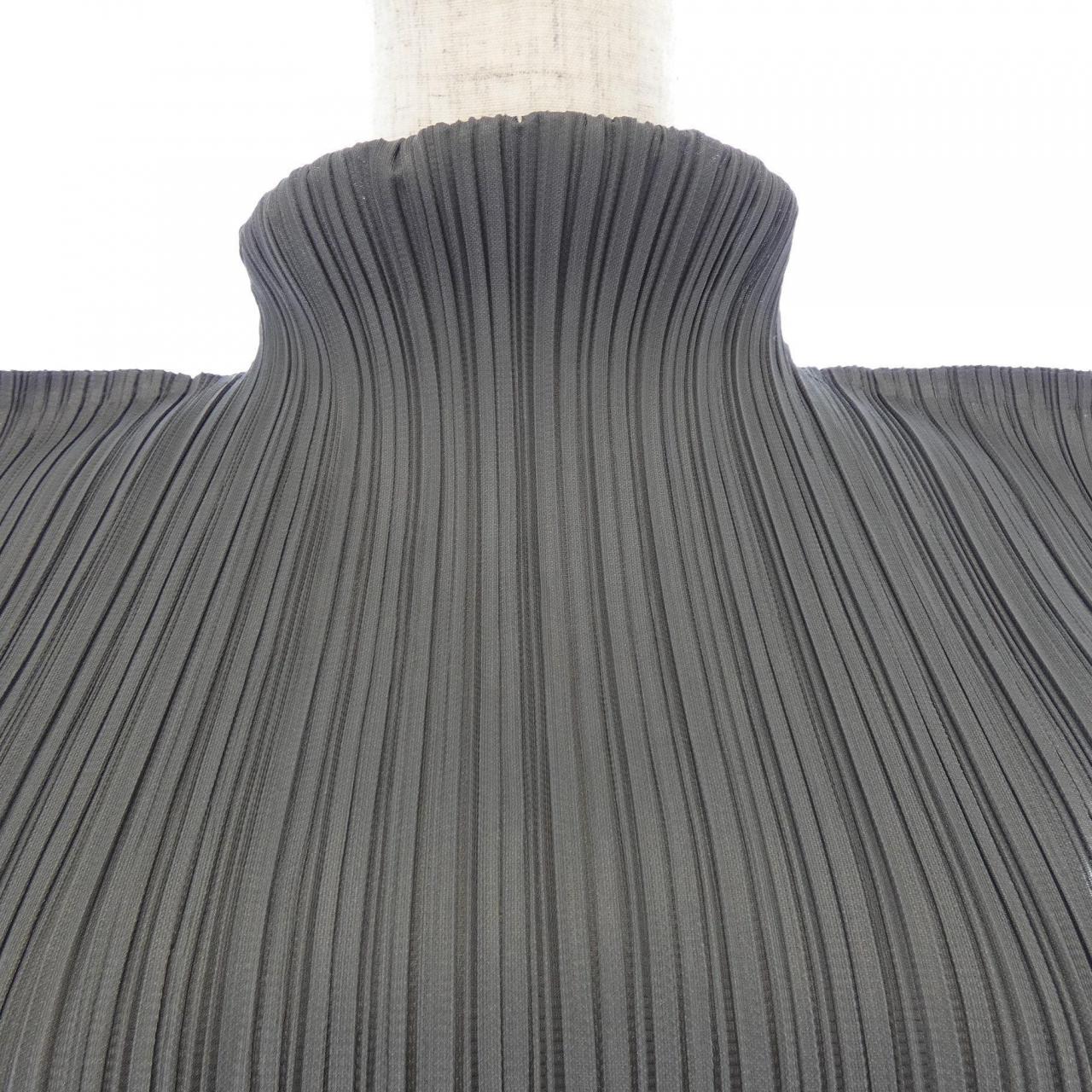 【ヴィンテージ】プリーツプリーズ PLEATS PLEASE PP04-JK603 トップス