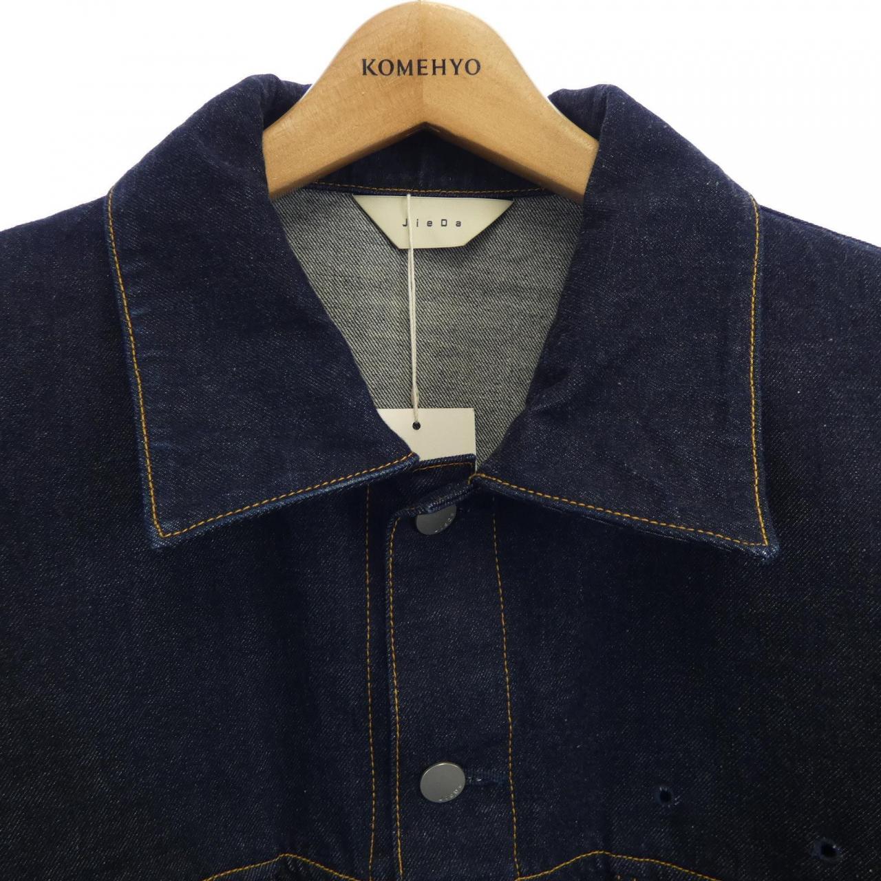 JIEDA デニムジャケット