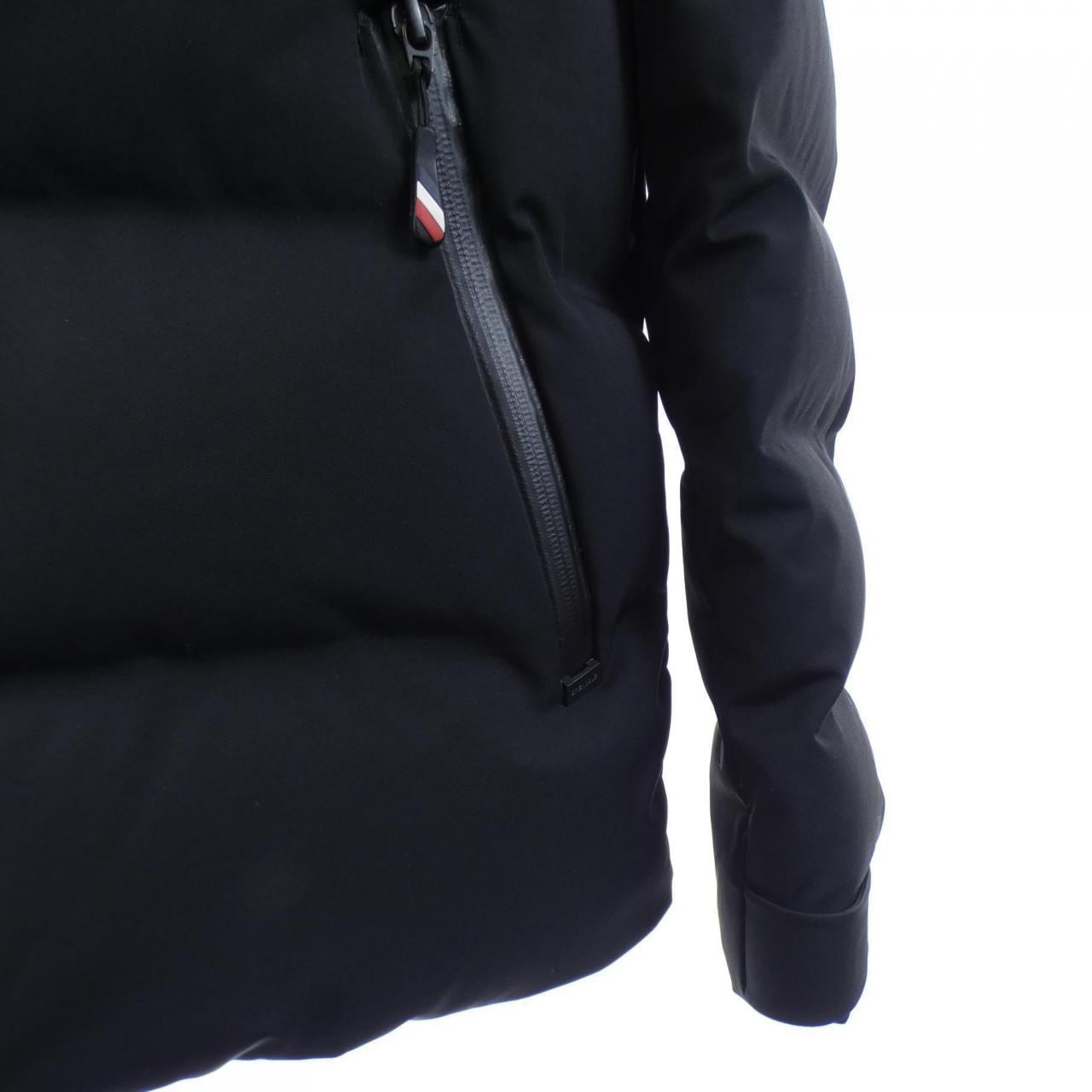 モンクレールグルノーブル MONCLER GRENOBLE MONTGETECH ダウンジャケット