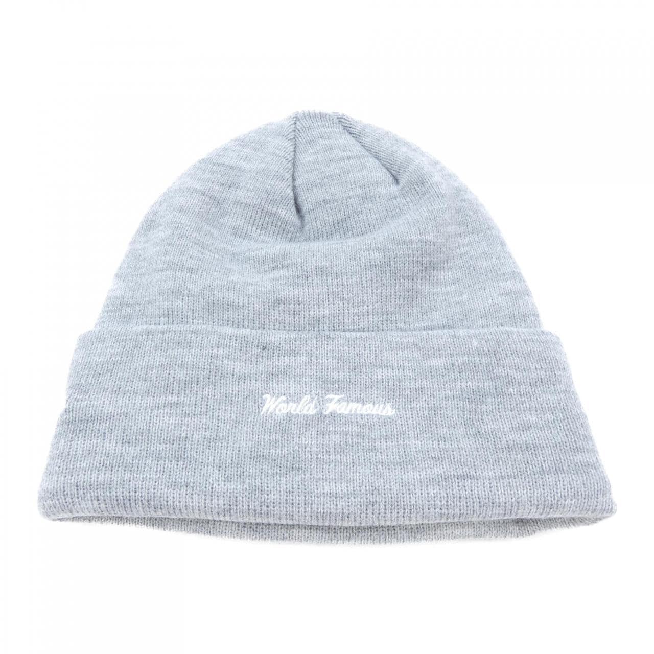 シュプリーム SUPREME NEW ERA Box Logo ニットキャップ