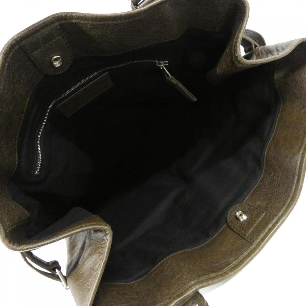 バレンシアガ ザ キューブ 272404 D94J4 バッグ